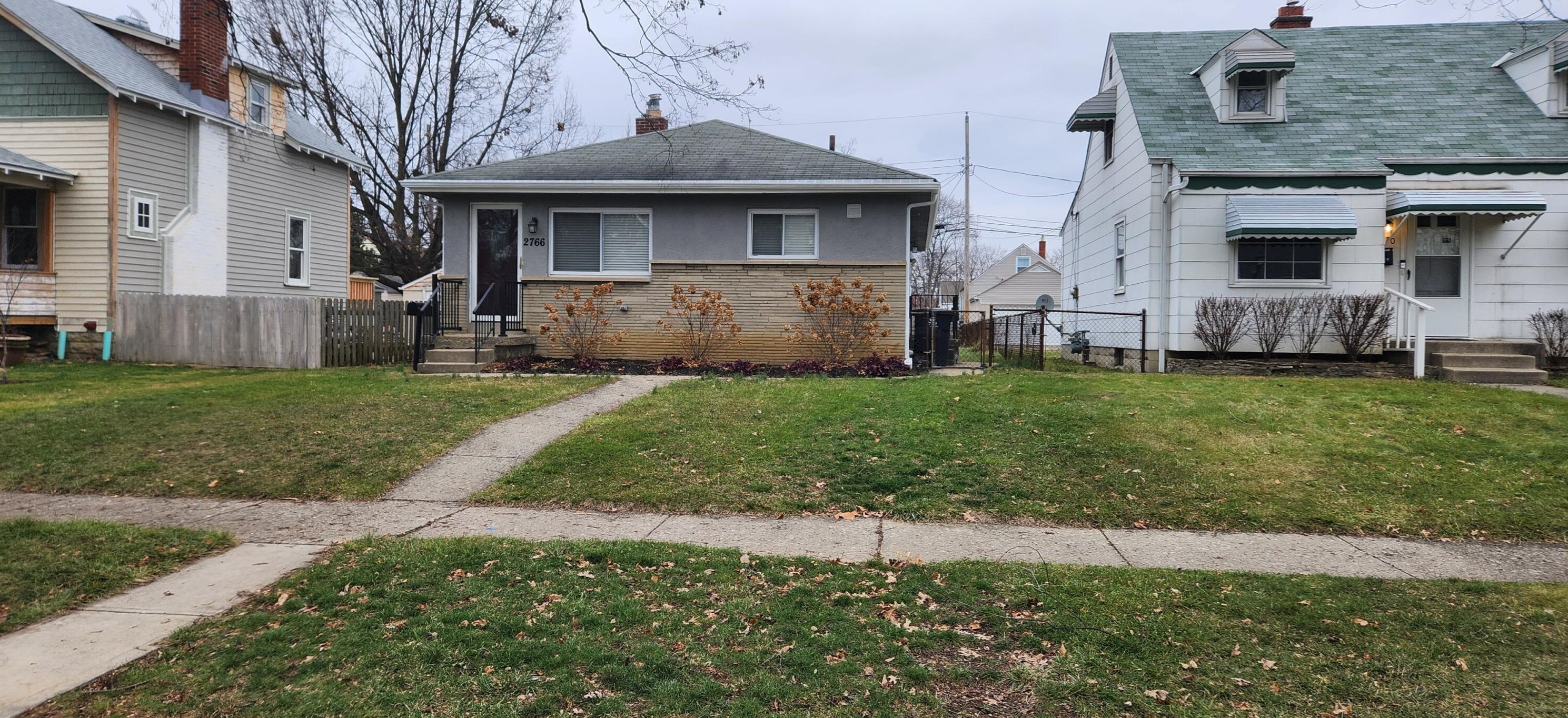 2766 Columbus Ave, Columbus, OH 43209