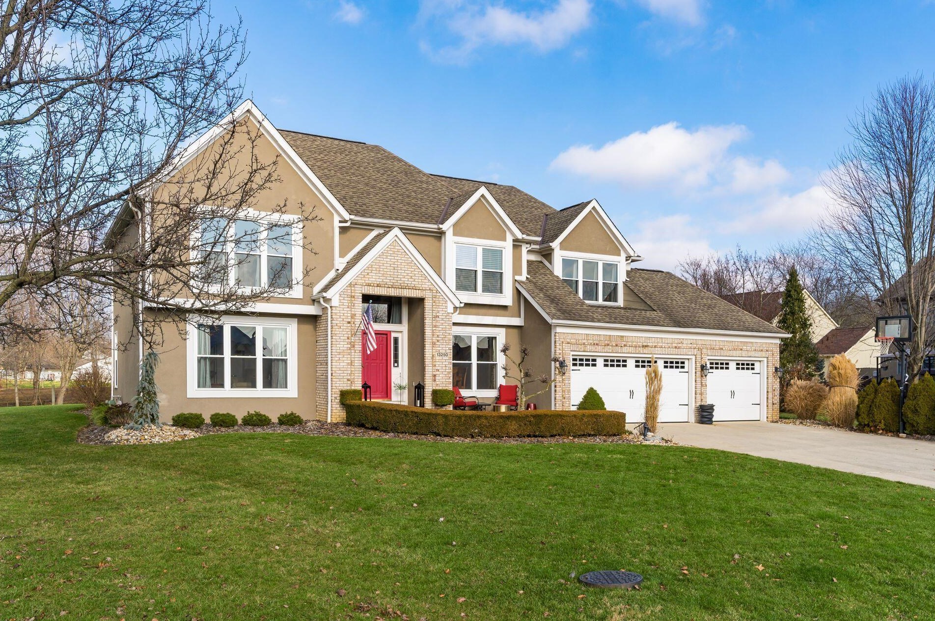 13250 Durham Cir, Pickerington, OH 43147
