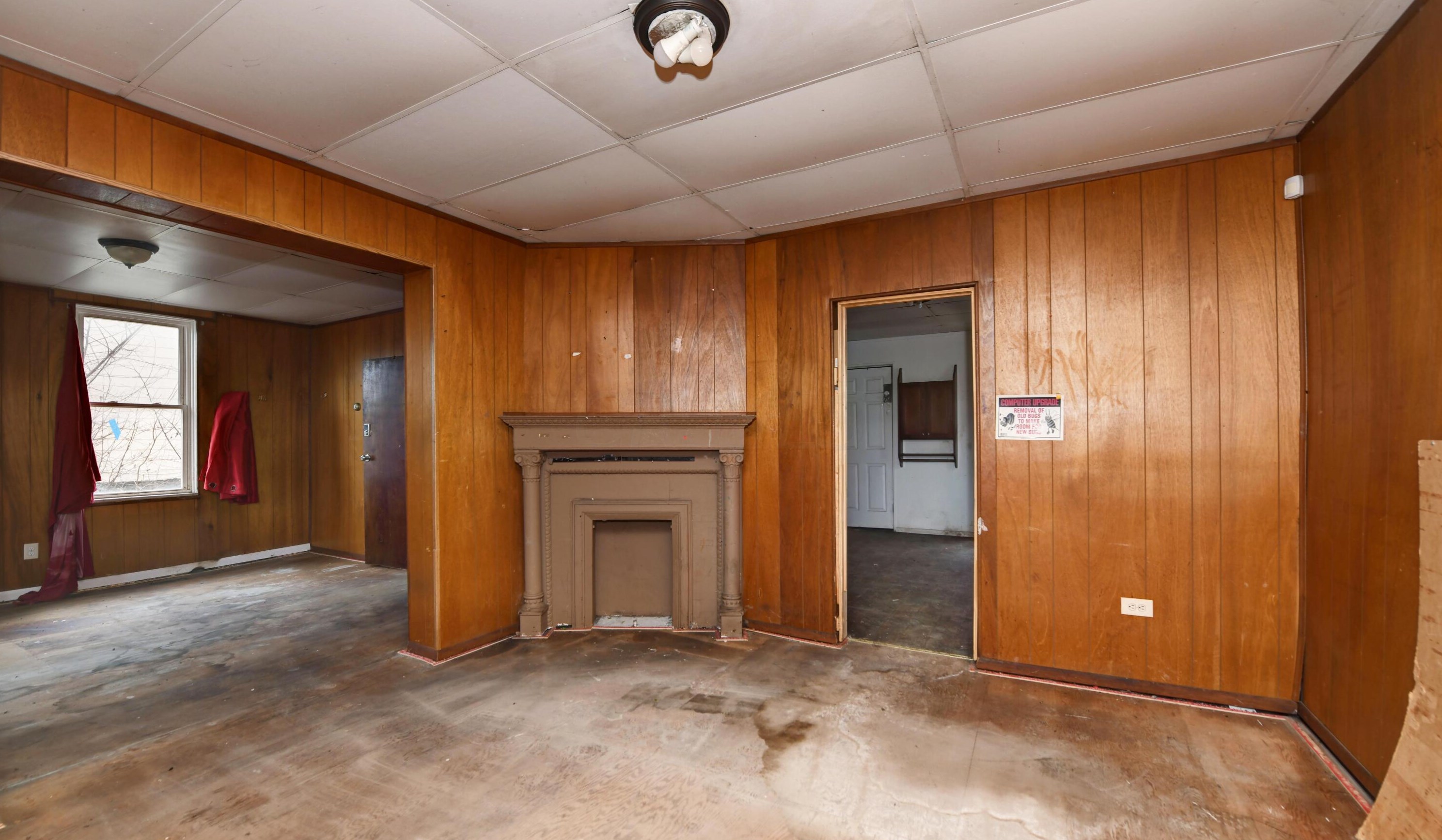 63 Wheatland Ave, Columbus OH  43204-3774 exterior