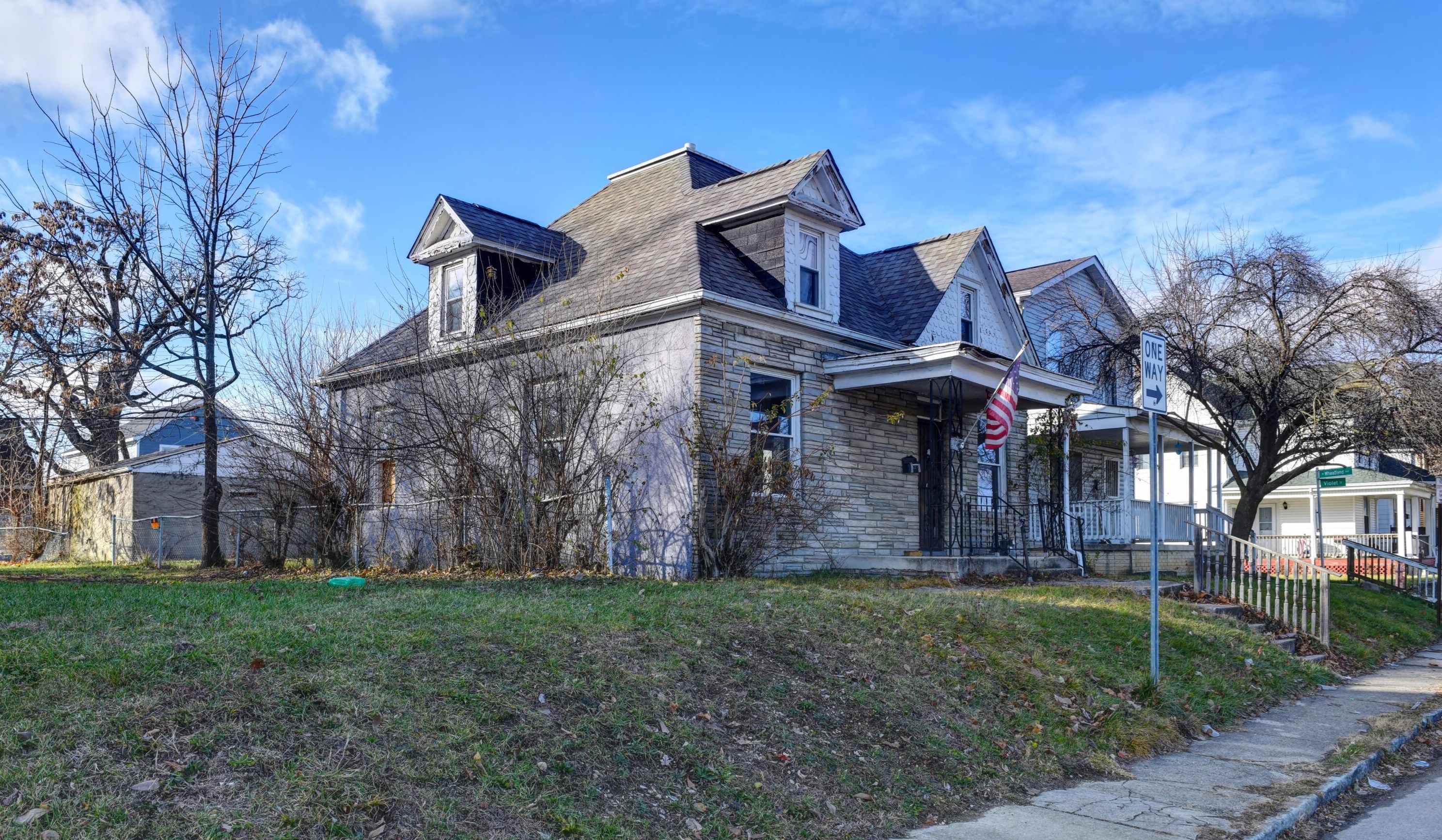 63 N Wheatland Ave, Columbus, OH 43204