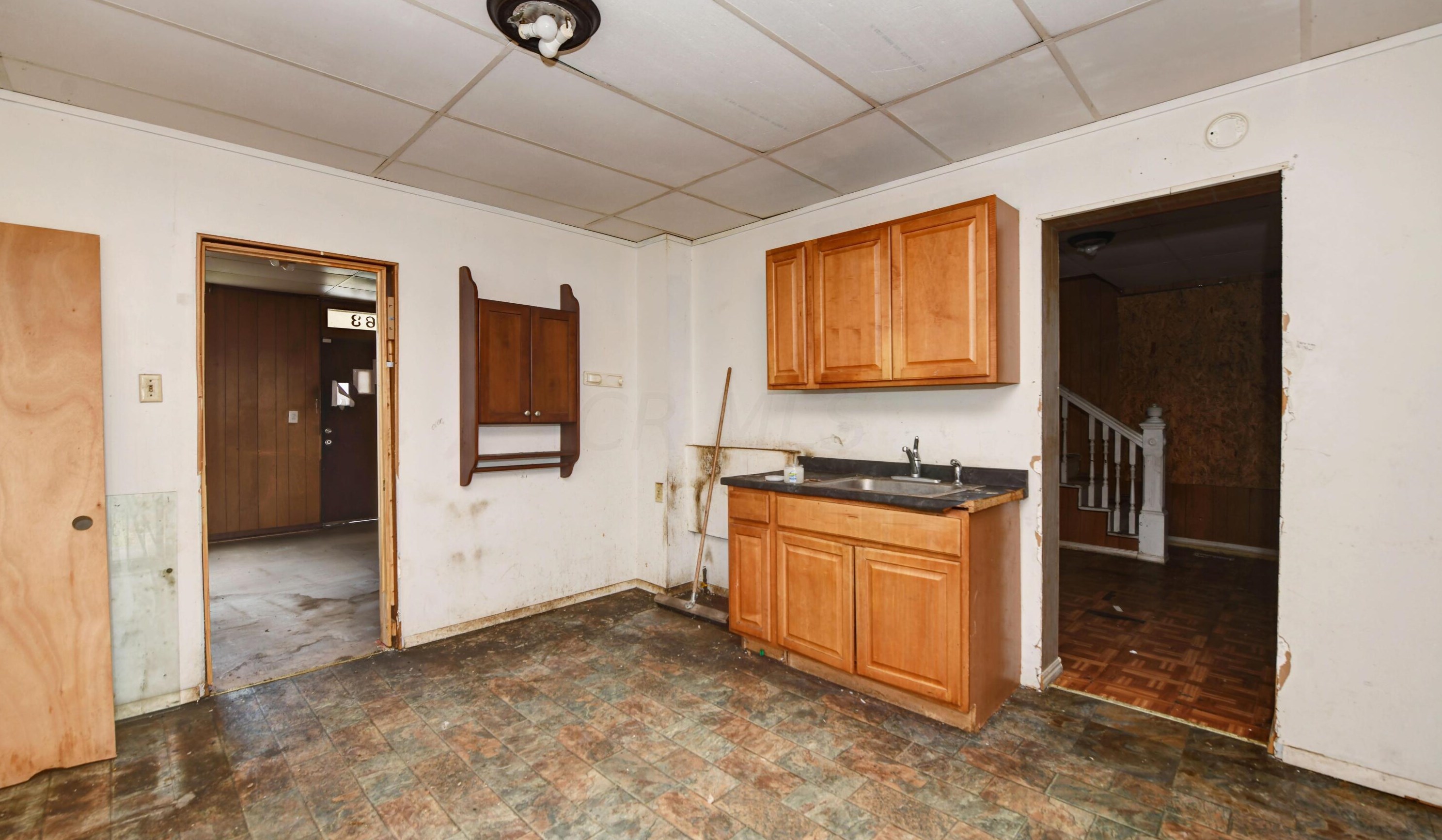 63 Wheatland Ave, Columbus OH  43204-3774 exterior