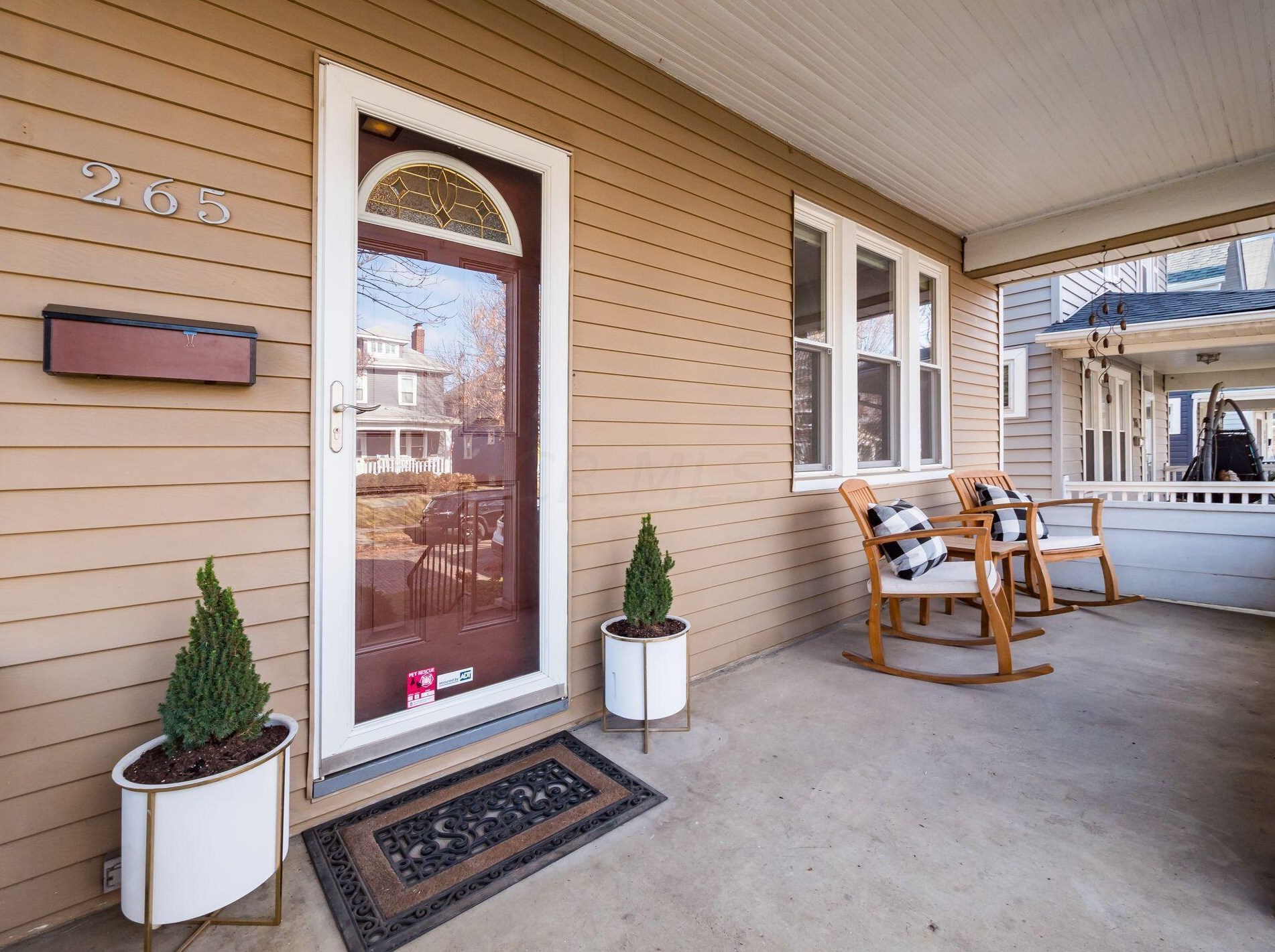265 Gates St, Columbus, OH 43206-3625
