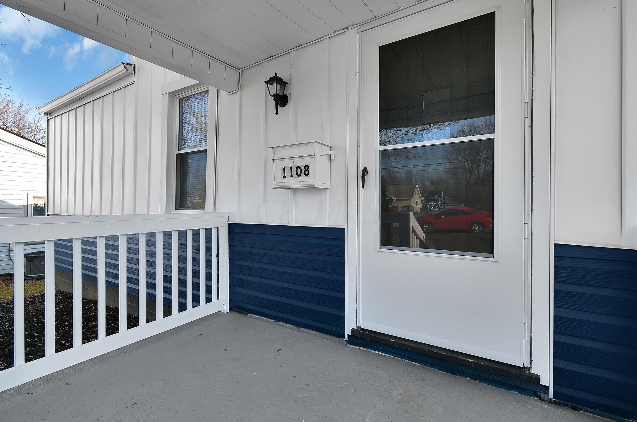 1108 Geneva Ave, Columbus OH  43223-2834 exterior