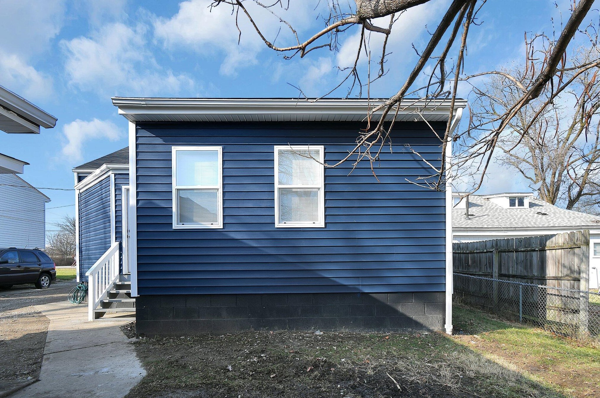 1108 Geneva Ave, Columbus OH  43223-2834 exterior