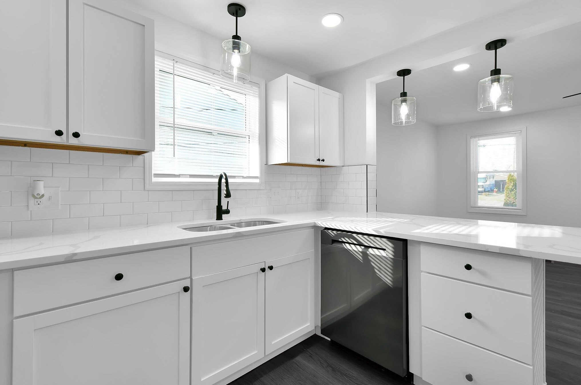 1108 Geneva Ave, Columbus OH  43223-2834 exterior