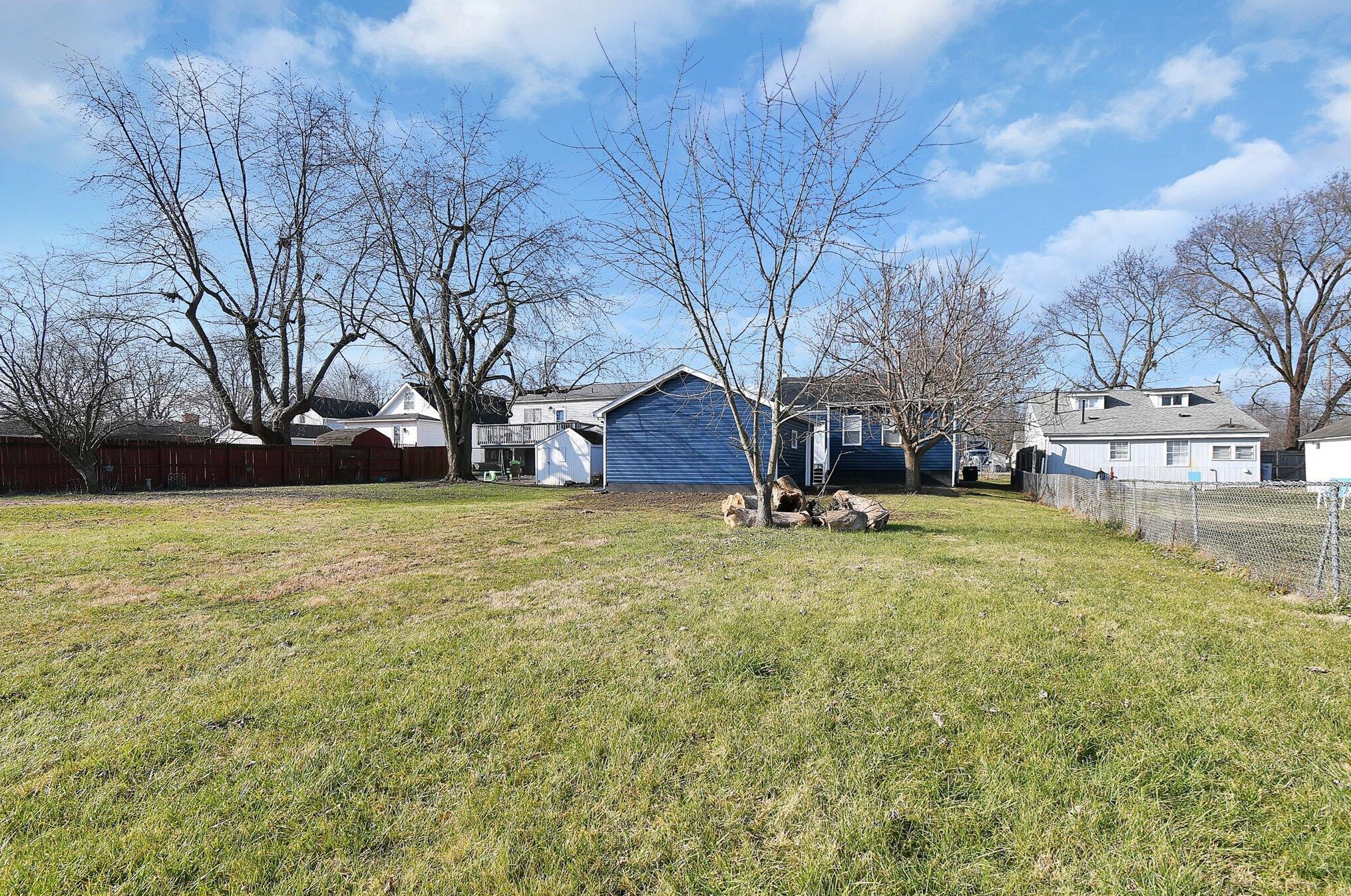 1108 Geneva Ave, Columbus OH  43223-2834 exterior