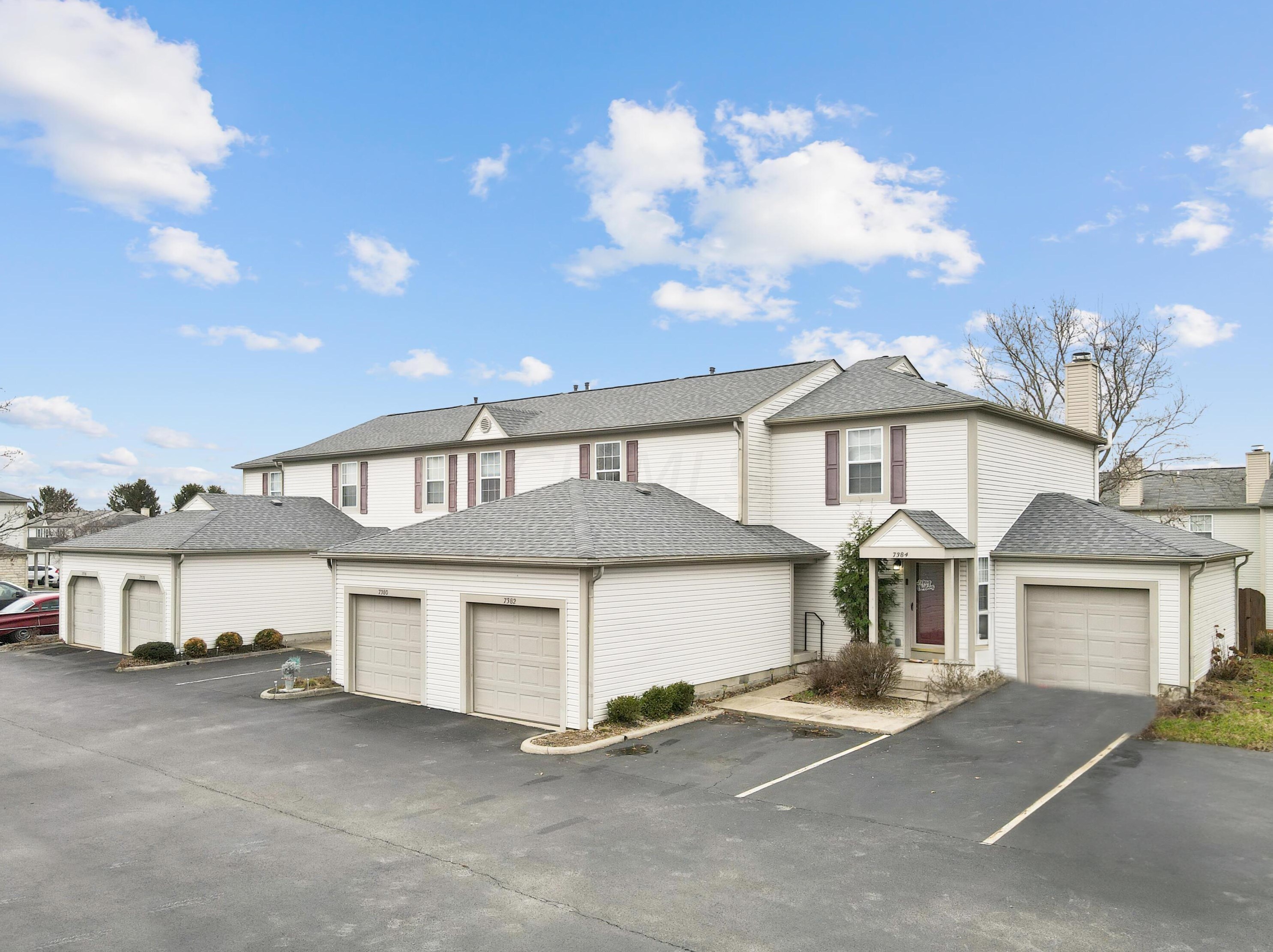 7382 Donovan Dr #96e, Blacklick, OH 43004
