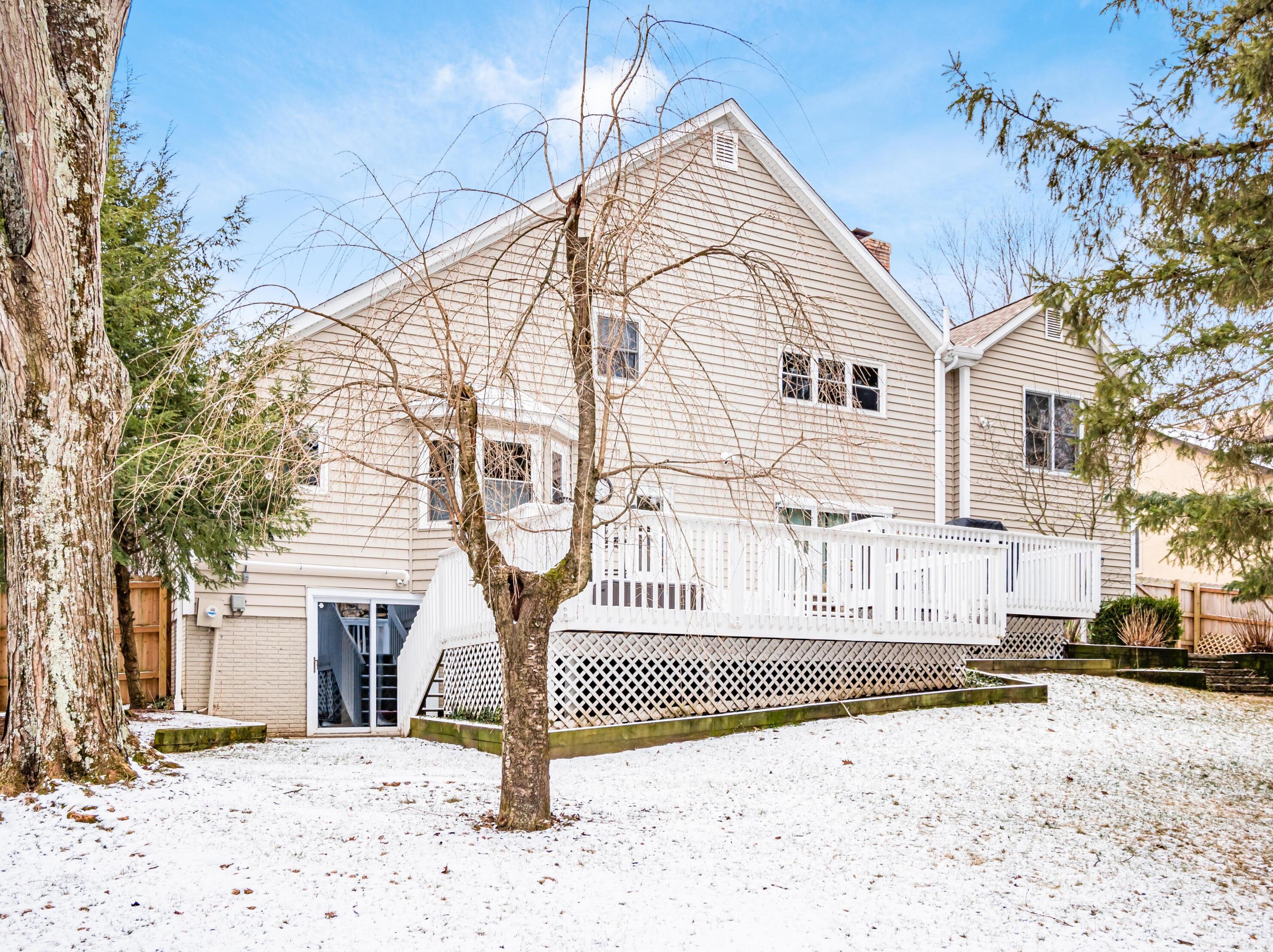 798 Tweed Ct, Columbus OH  43085-2962 exterior