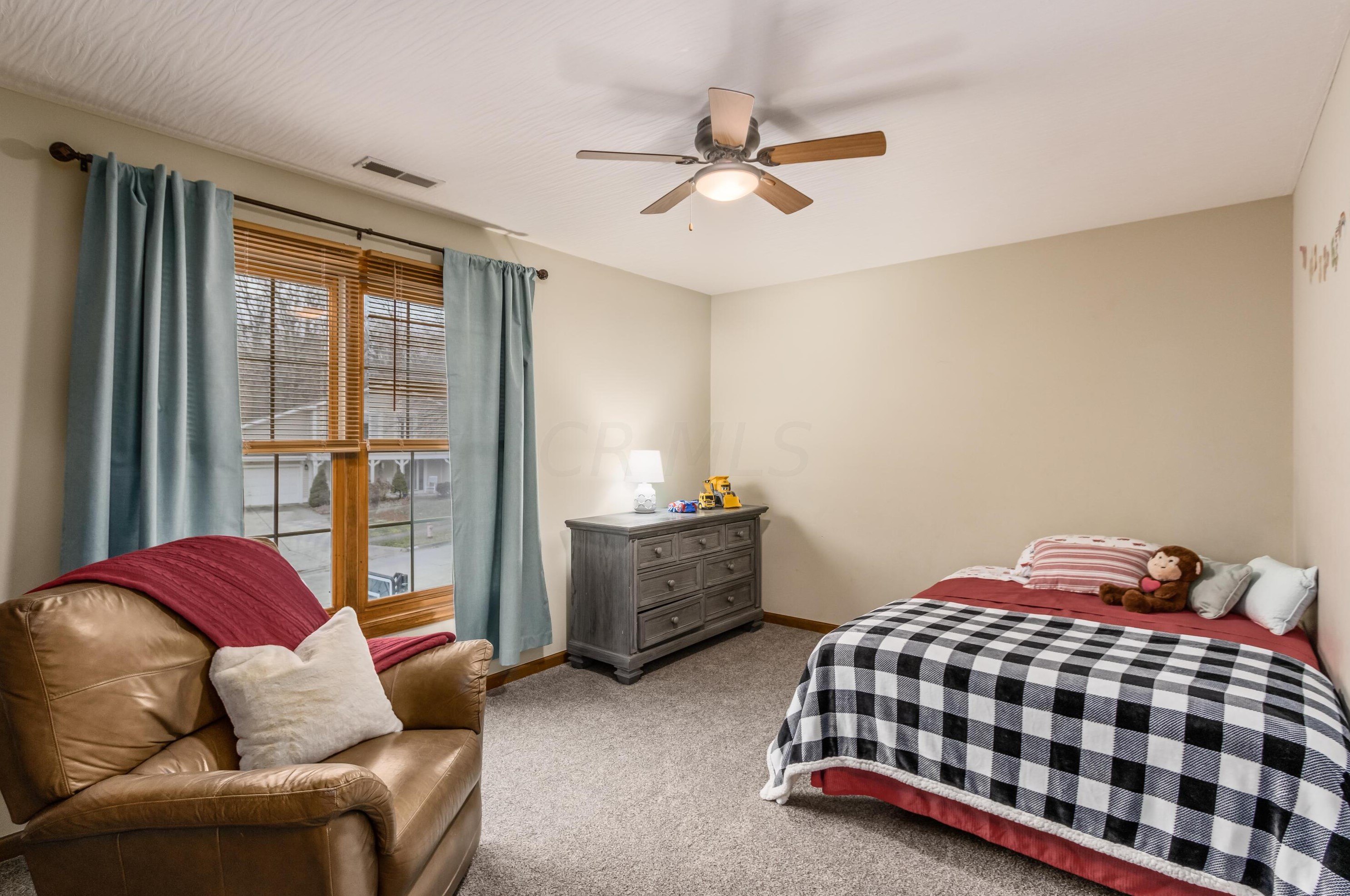 798 Tweed Ct, Columbus OH  43085-2962 exterior