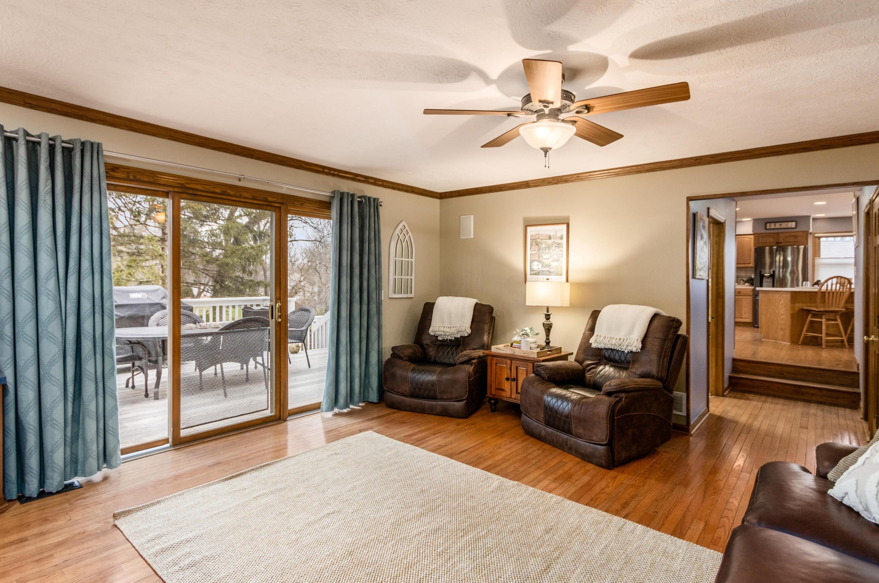 798 Tweed Ct, Columbus OH  43085-2962 exterior