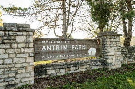 798 Tweed Ct, Columbus OH  43085-2962 exterior