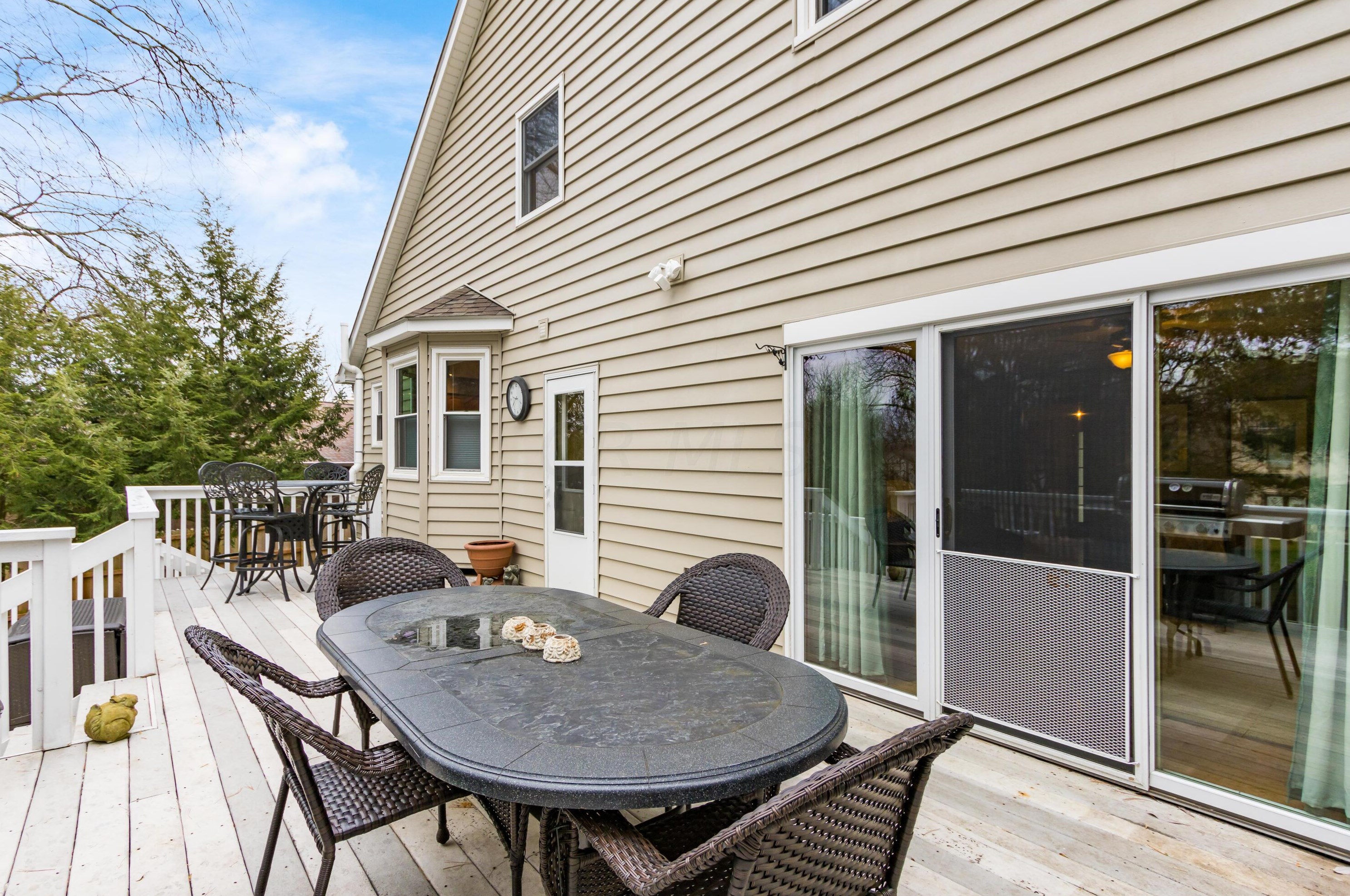 798 Tweed Ct, Columbus OH  43085-2962 exterior