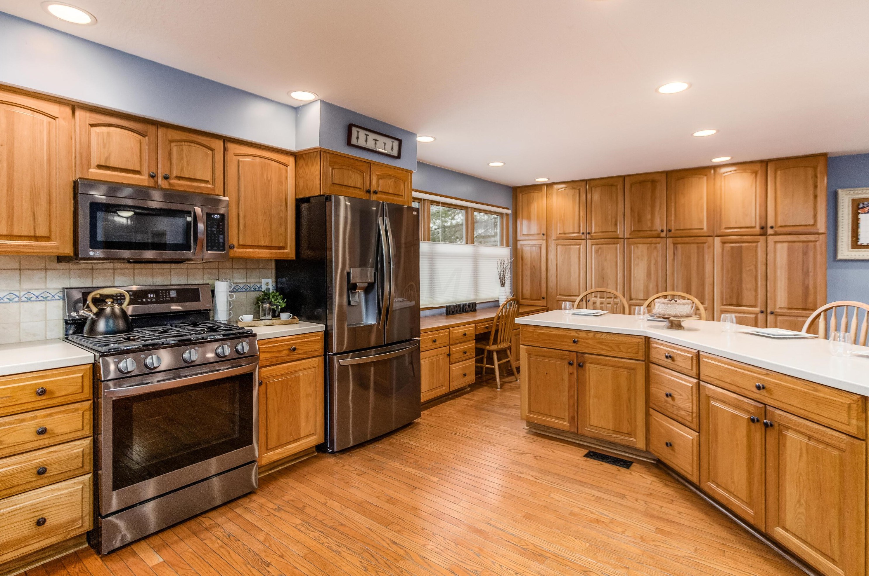 798 Tweed Ct, Columbus OH  43085-2962 exterior