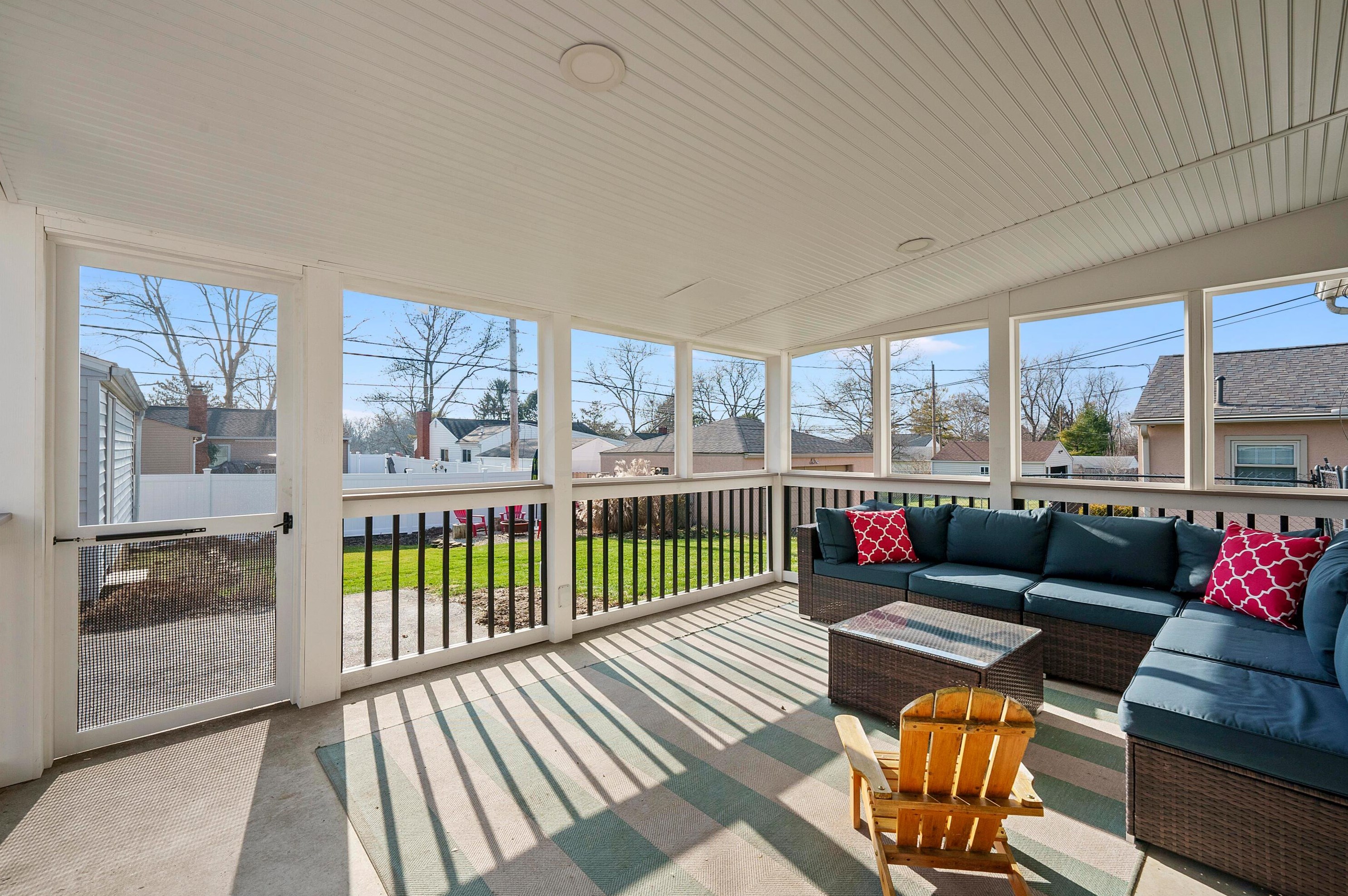 2673 Woodstock Rd, Columbus OH  43221-1719 exterior