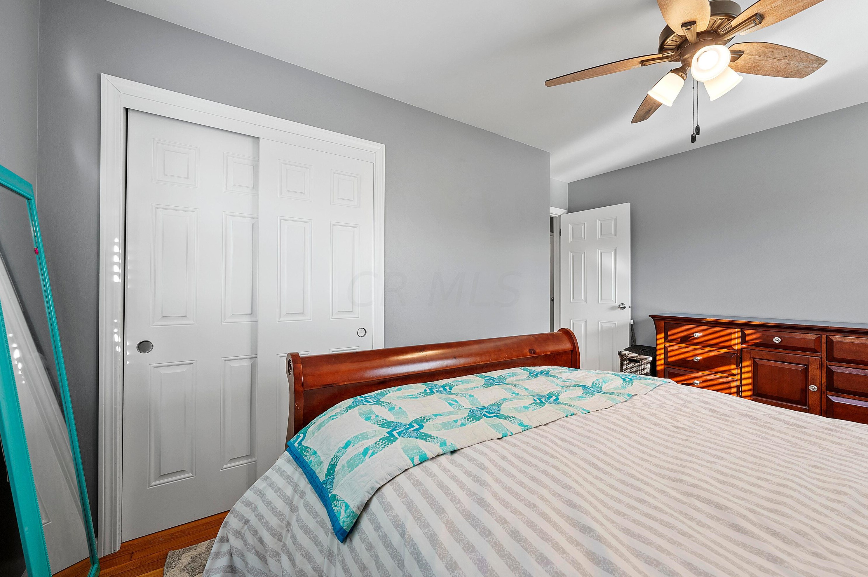 2673 Woodstock Rd, Columbus OH  43221-1719 exterior