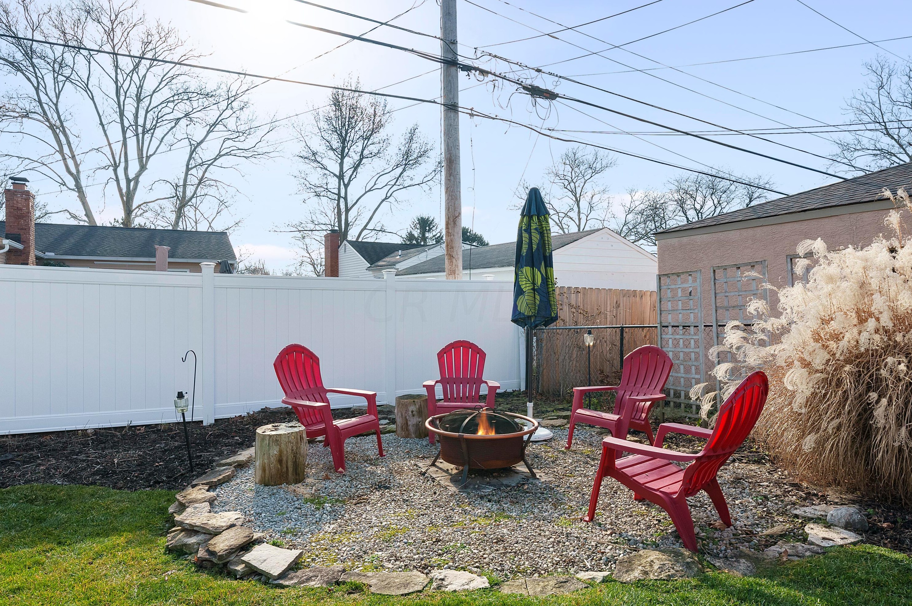 2673 Woodstock Rd, Columbus OH  43221-1719 exterior