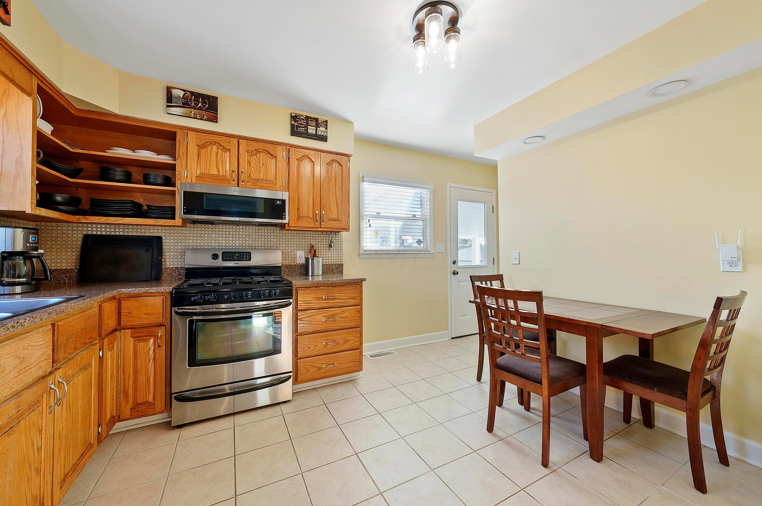 2673 Woodstock Rd, Columbus OH  43221-1719 exterior