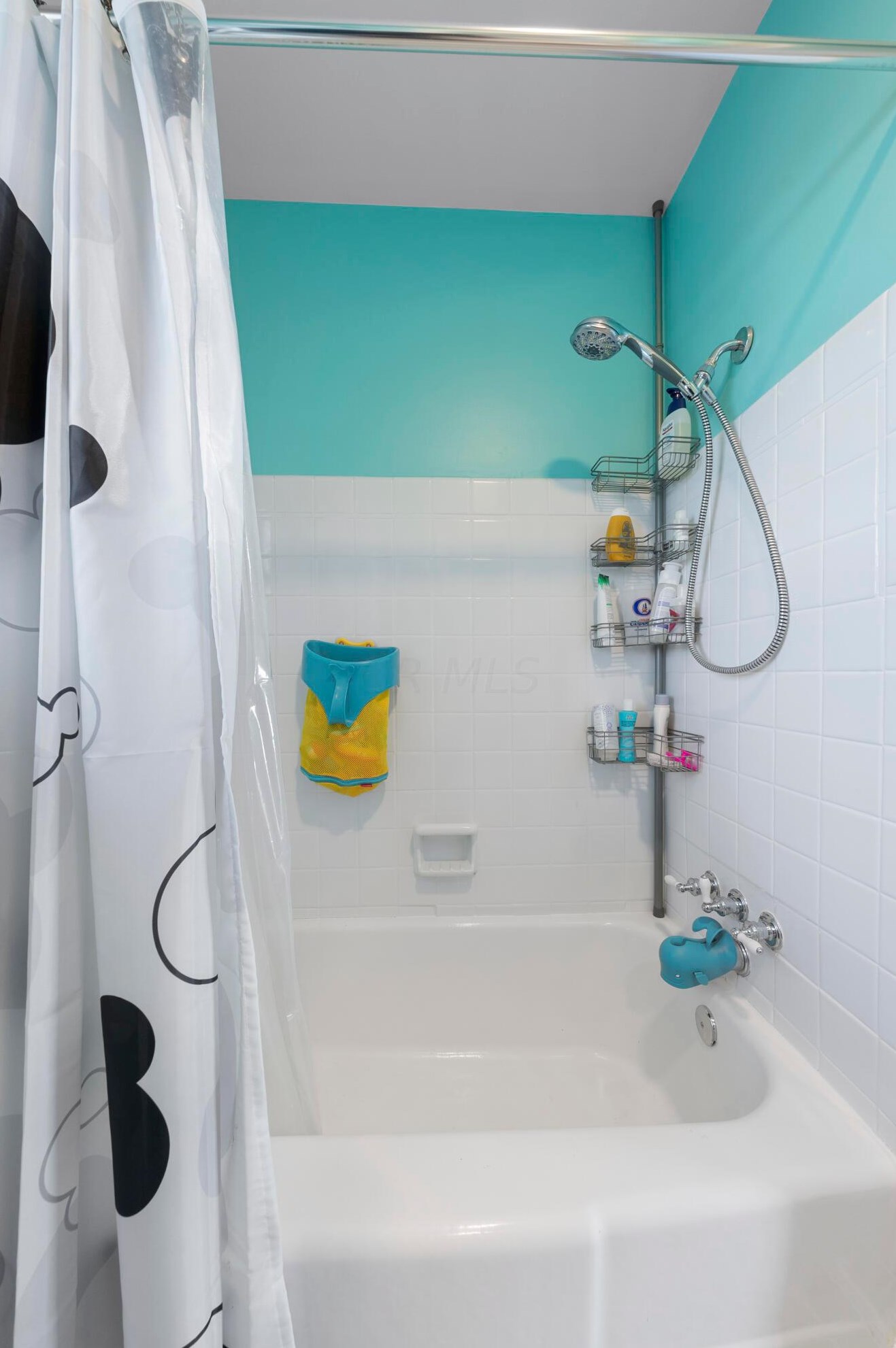 2673 Woodstock Rd, Columbus OH  43221-1719 exterior