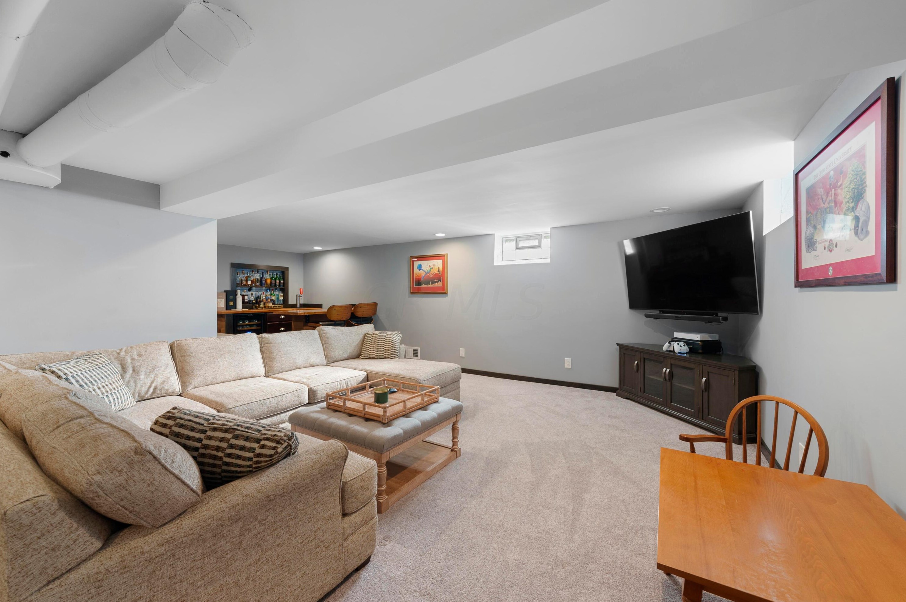 2673 Woodstock Rd, Columbus OH  43221-1719 exterior