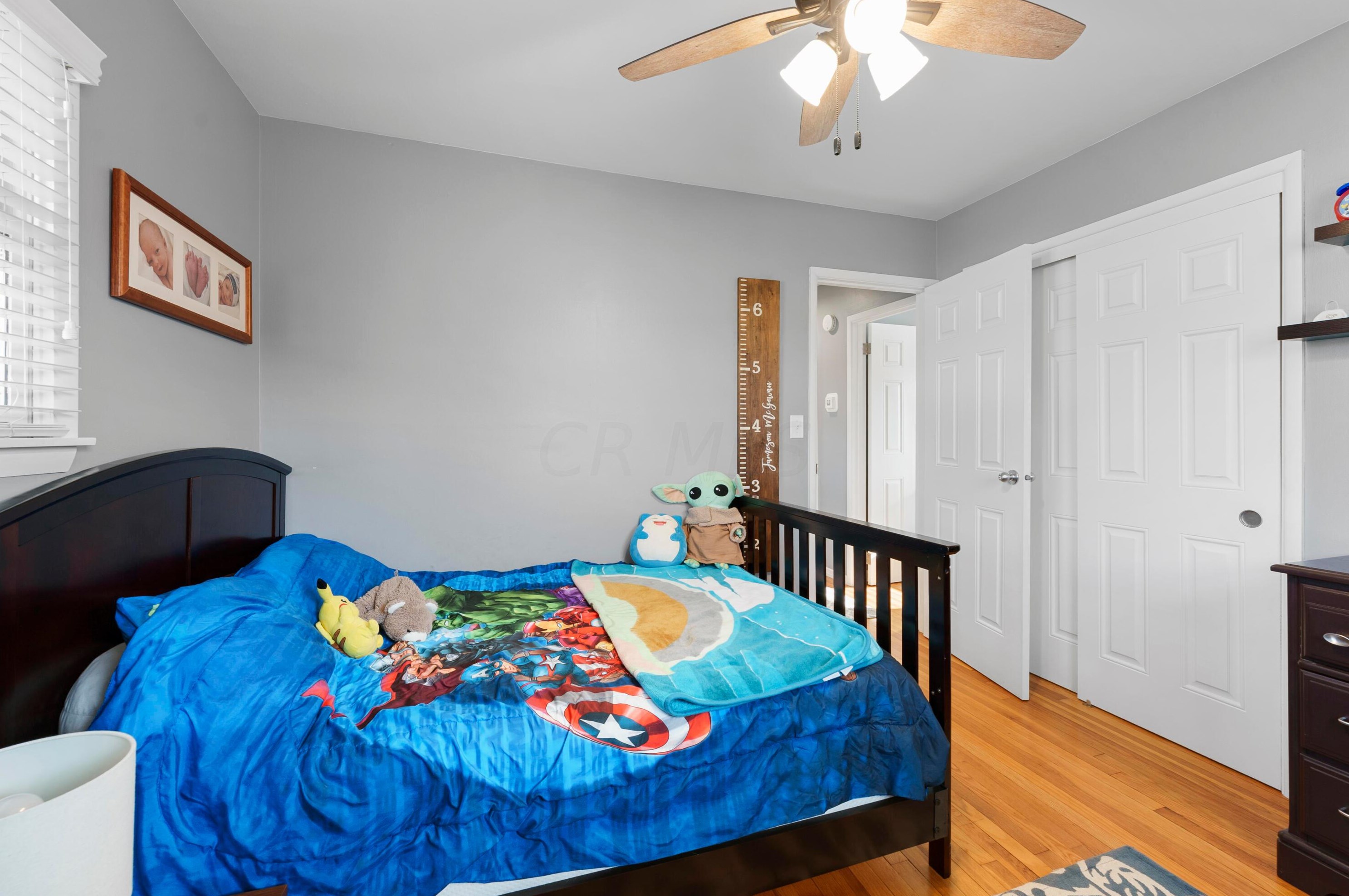 2673 Woodstock Rd, Columbus OH  43221-1719 exterior