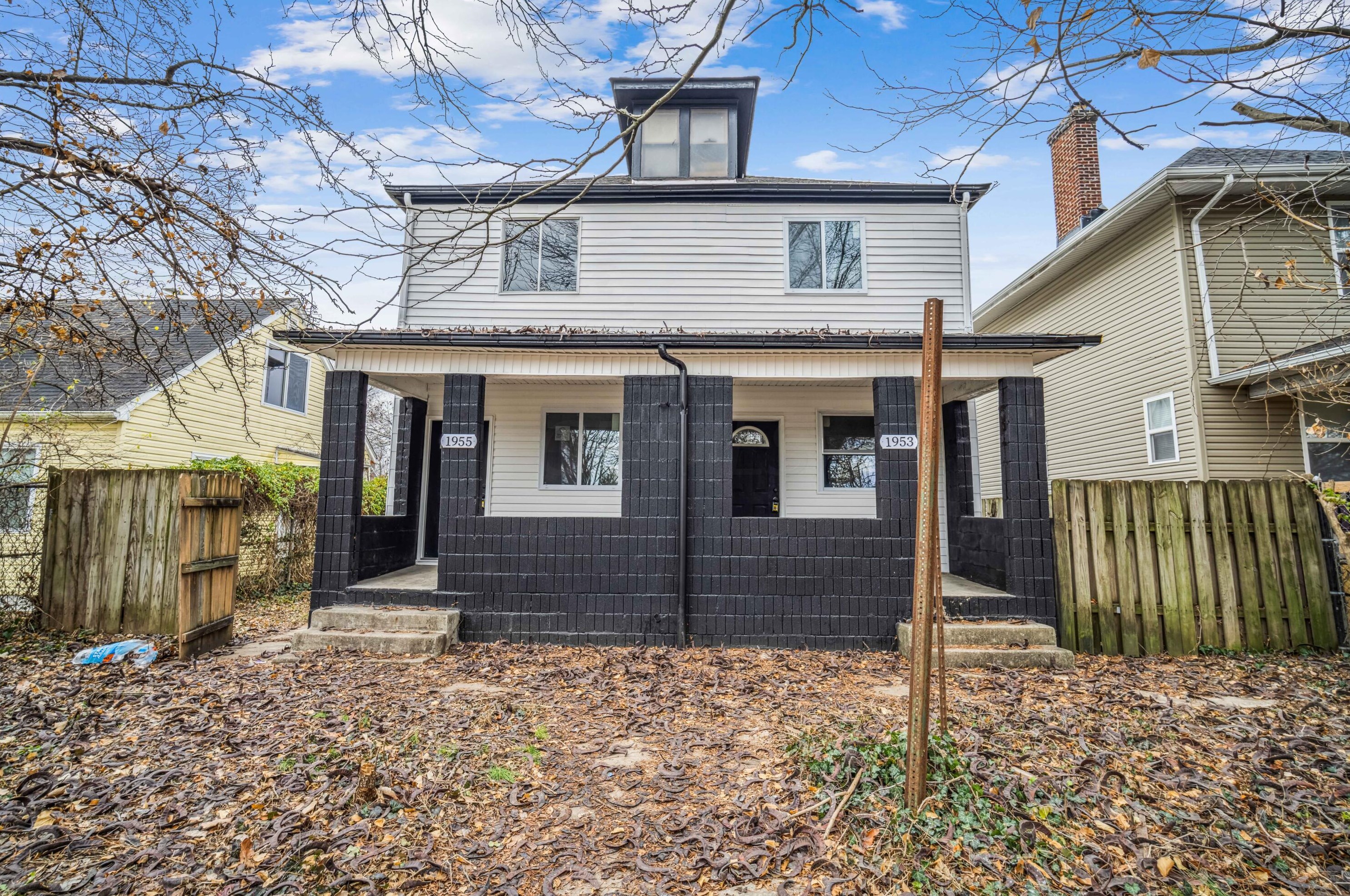 1953 Fairmont Ave, Columbus, OH 43223-1211