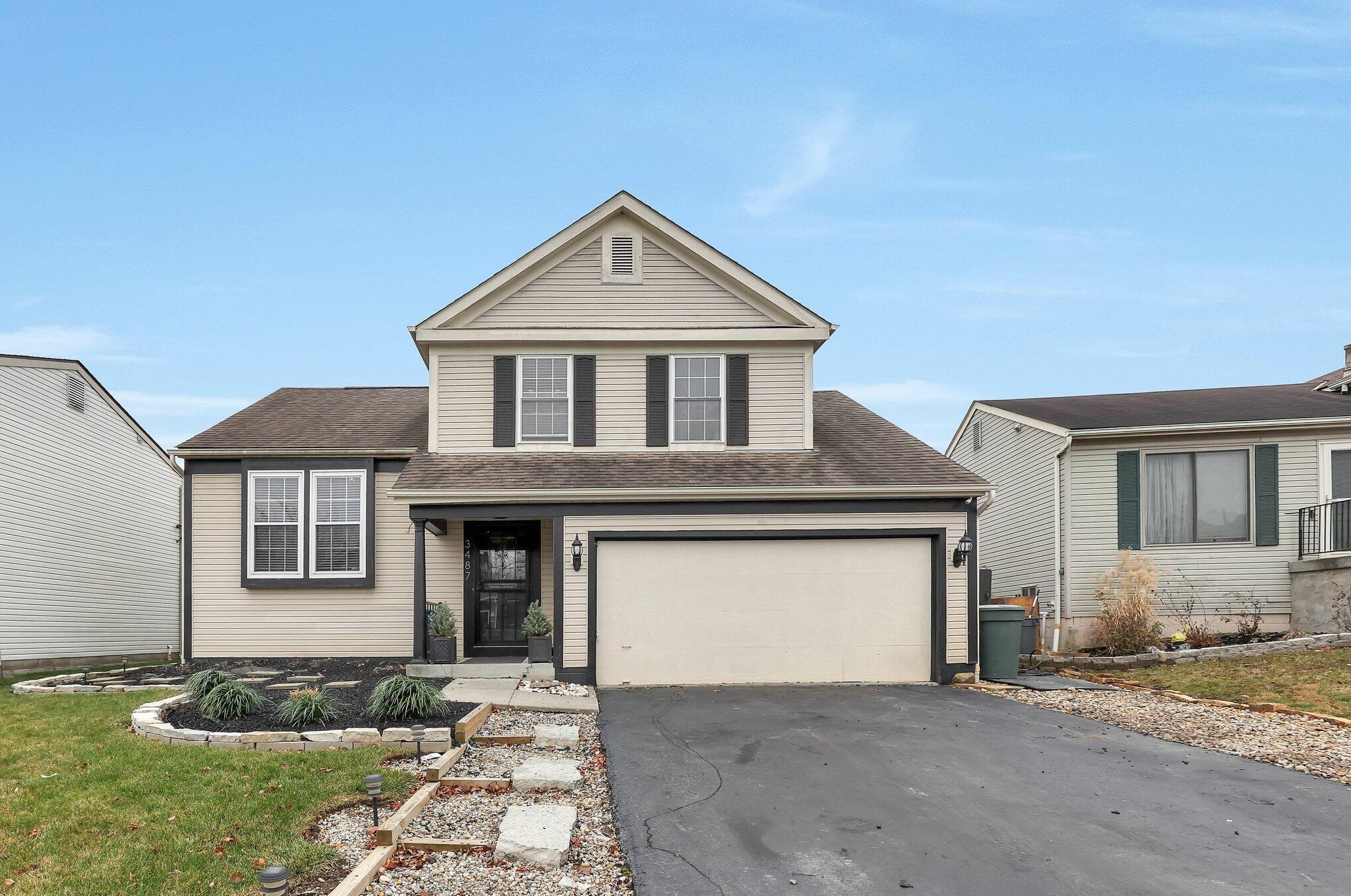 3487 High Creek Dr, Columbus, OH 43223-3476