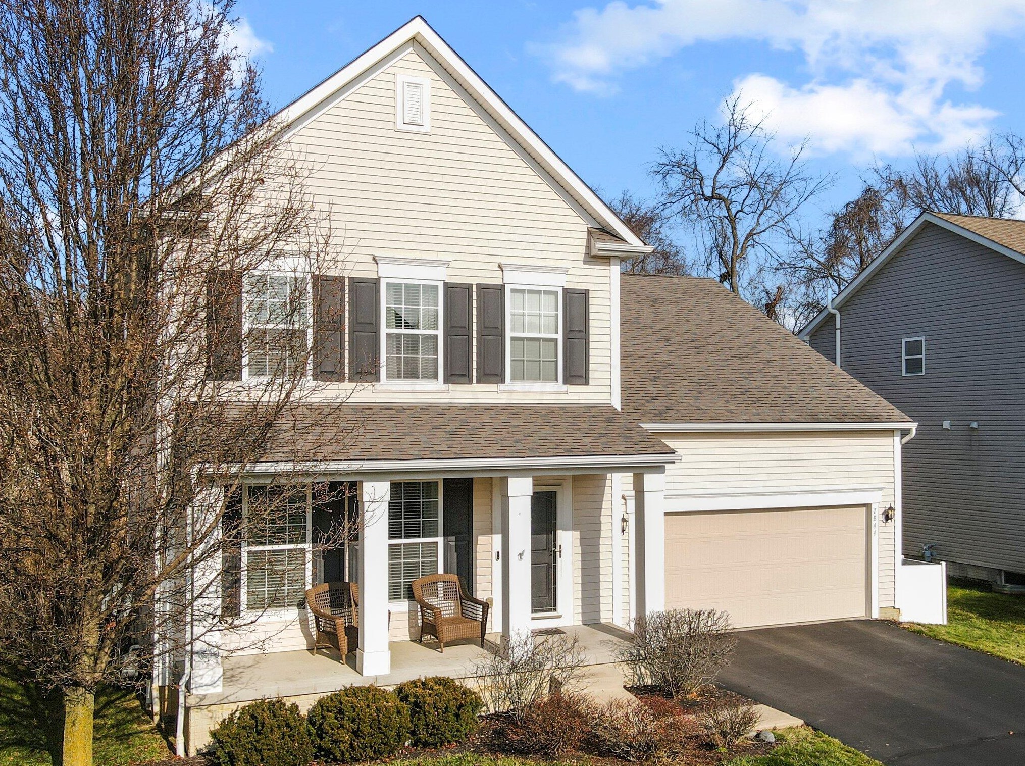 7844 Headwater Dr, Blacklick, OH 43004