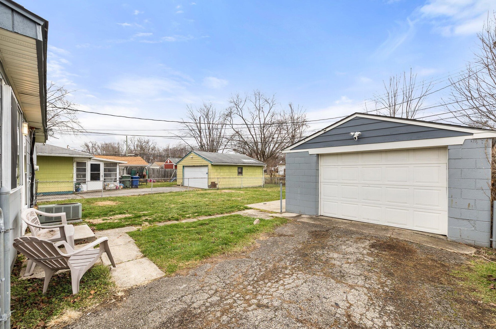 3278 Hilock Pl, Columbus OH  43207-3960 exterior