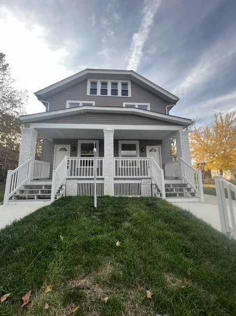 1449-1451 N 4th St, Columbus, OH 43201