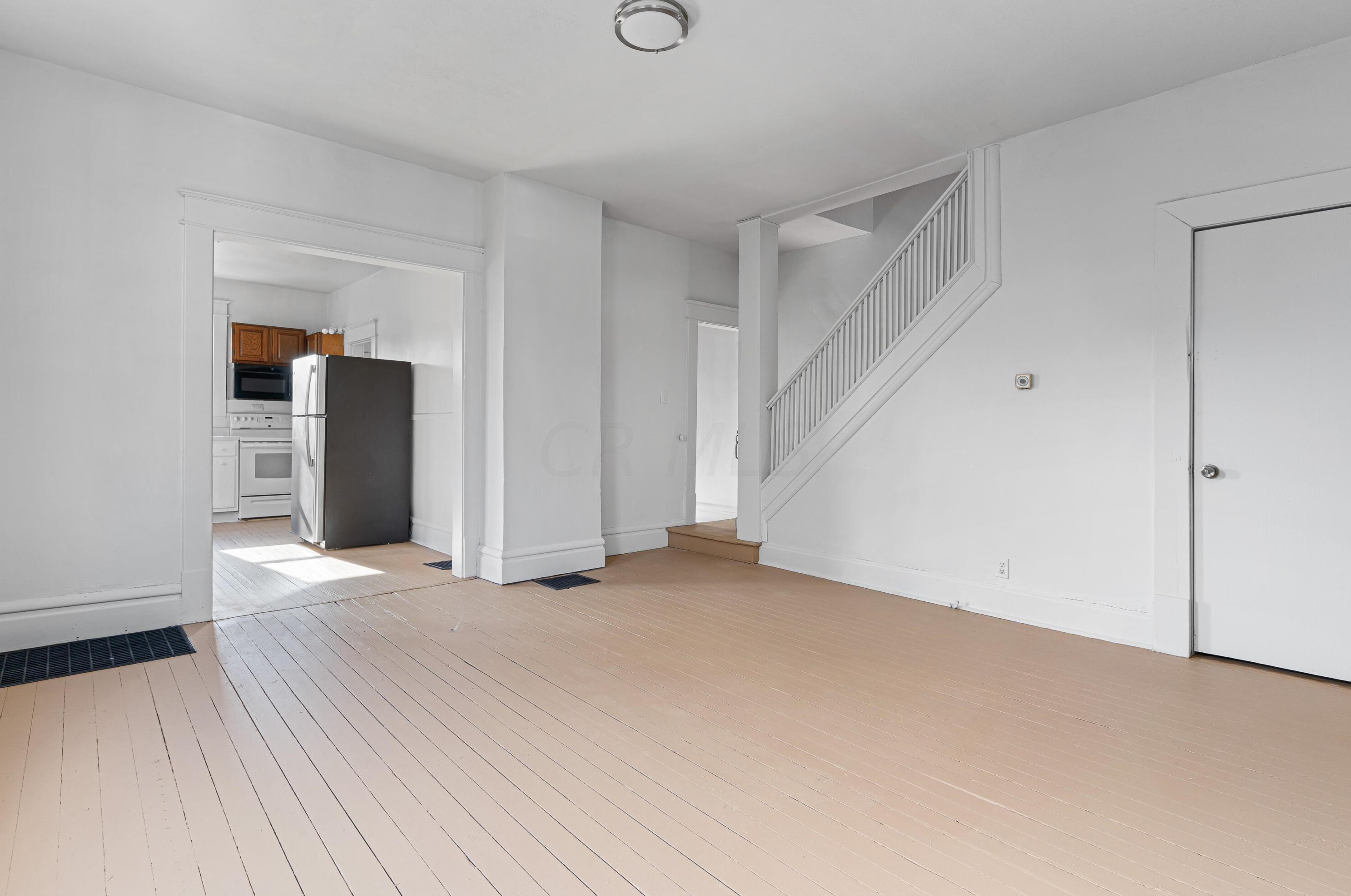 1521 Franklin Ave, Columbus, OH 43205