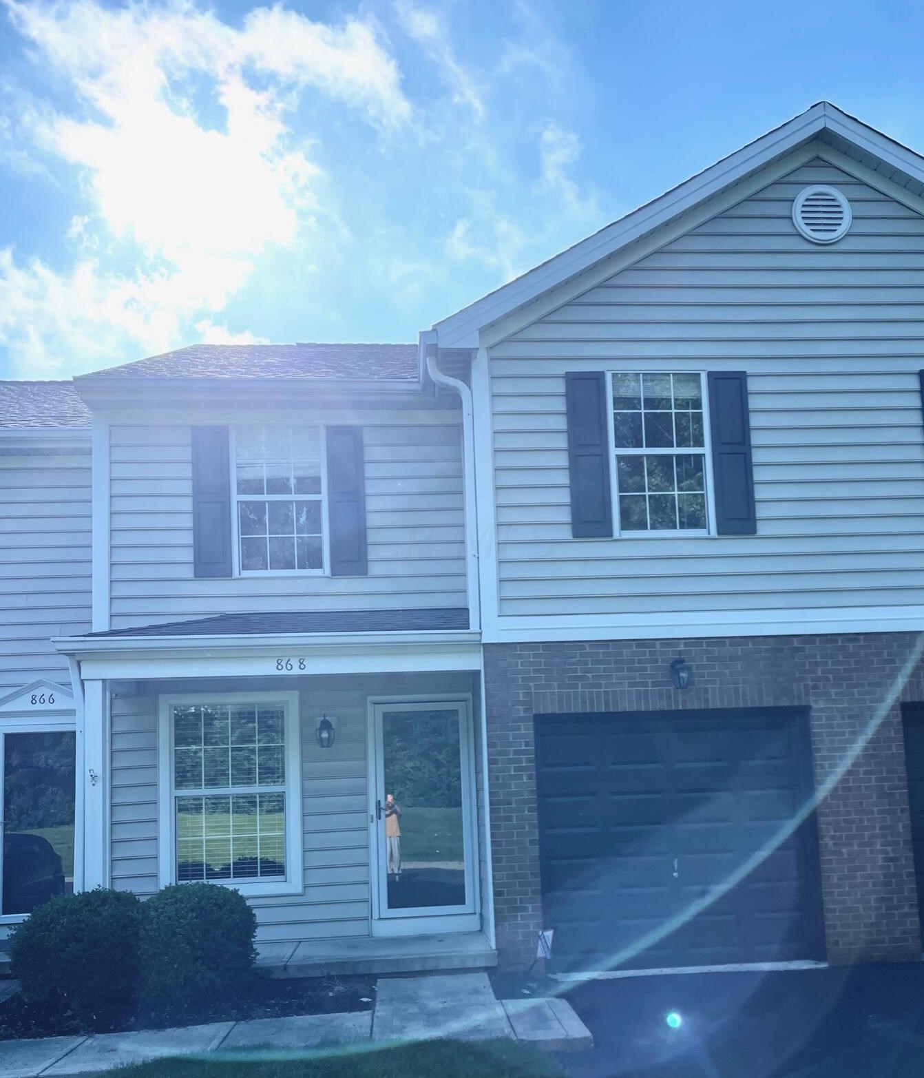 868 Philadelphia Dr #23e, Westerville, OH 43081