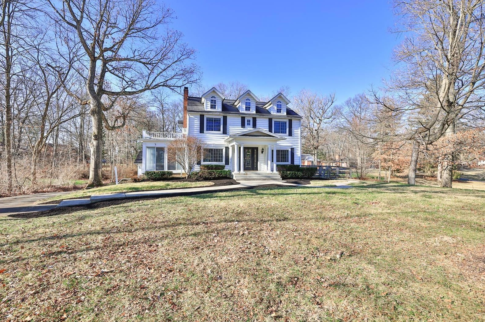 2831 Urbana Rd, Springfield, OH 45503