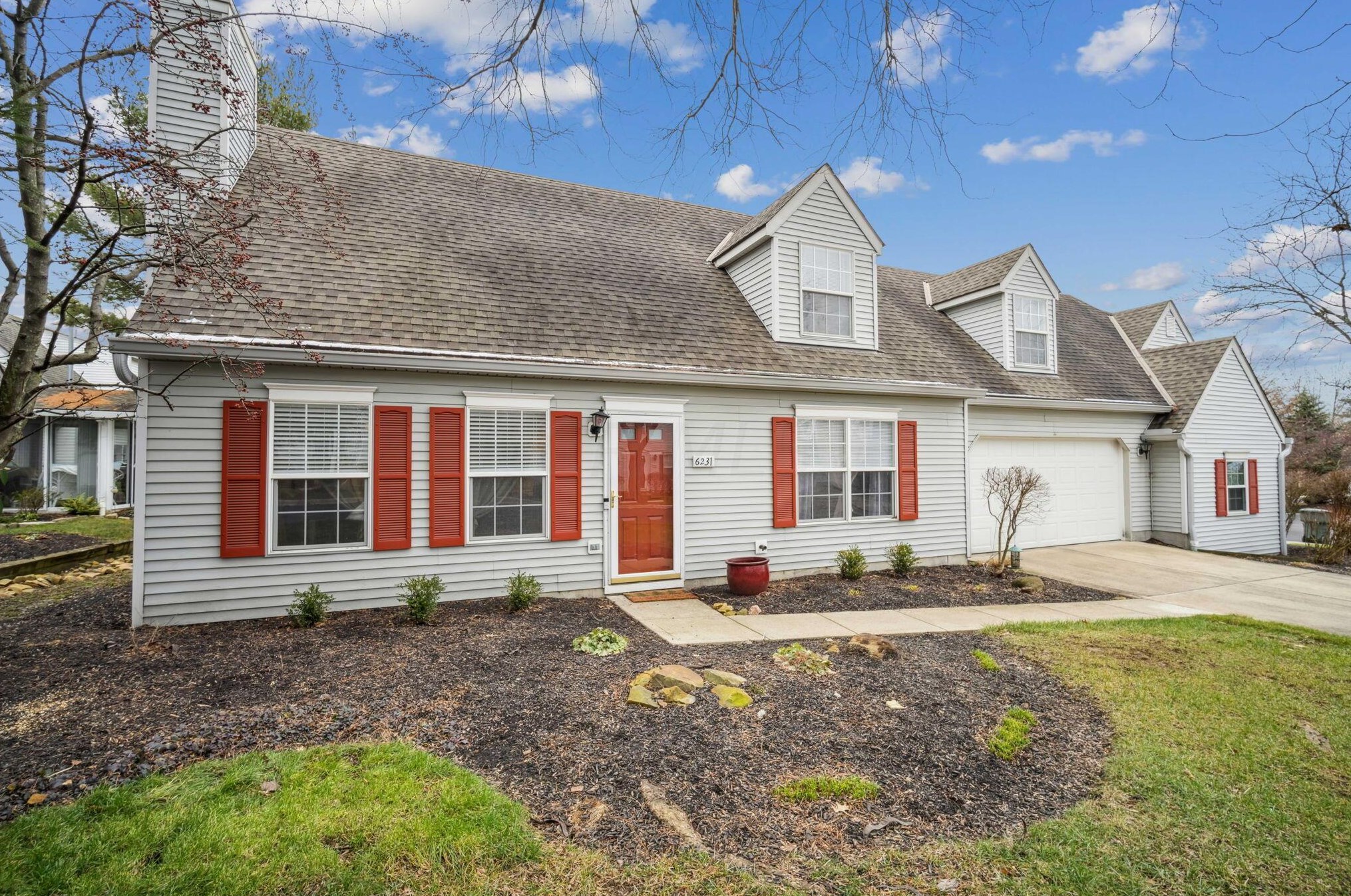 6231 Mcnaughten Place Ln, Columbus, OH 43213-6306