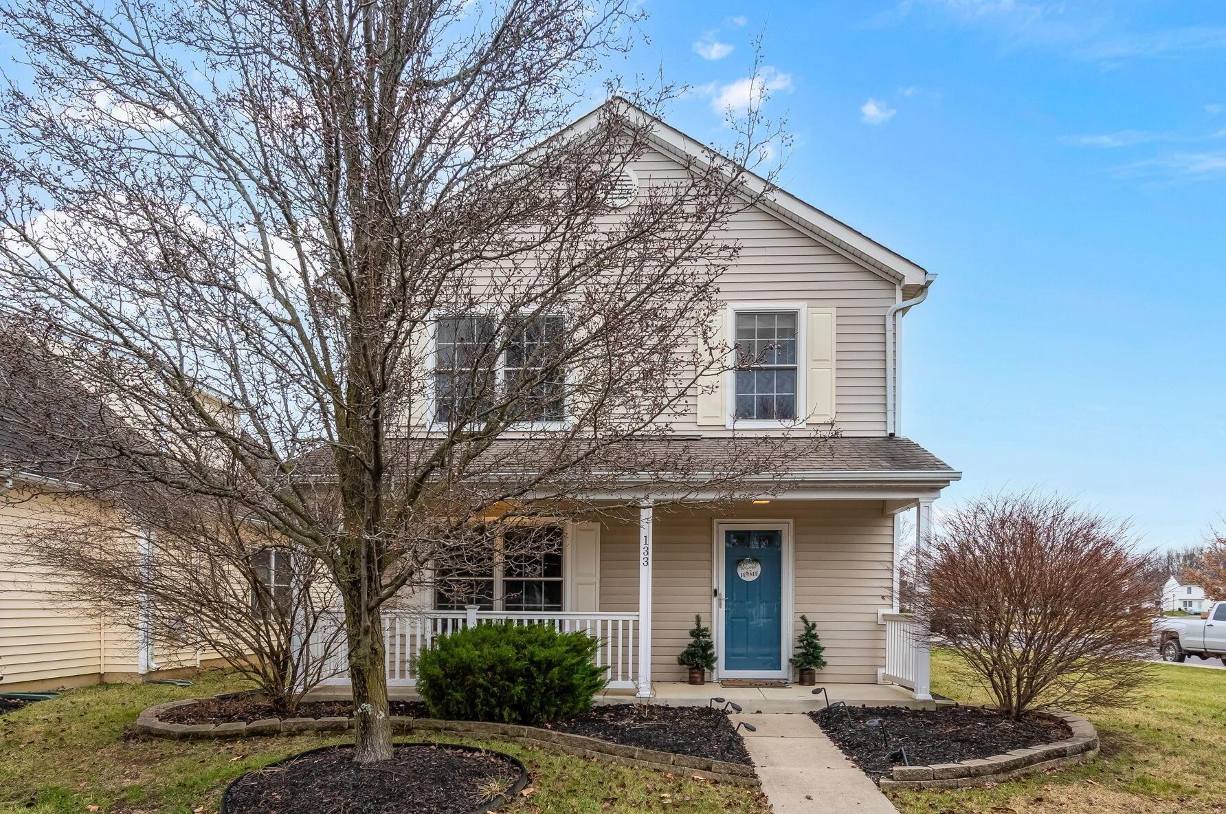 133 Shay St, Delaware, OH 43015