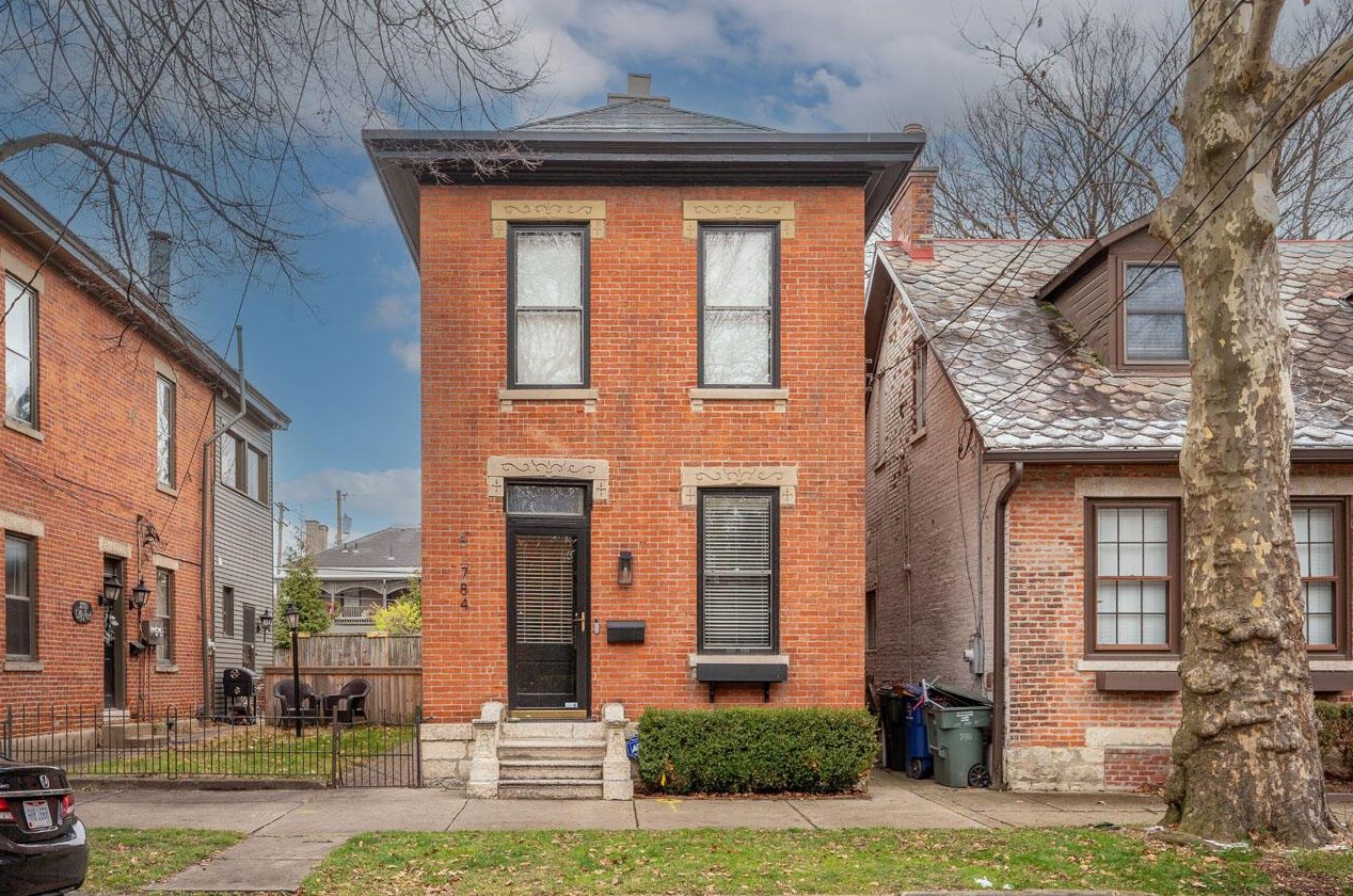 784 City Park Ave, Columbus, OH 43206