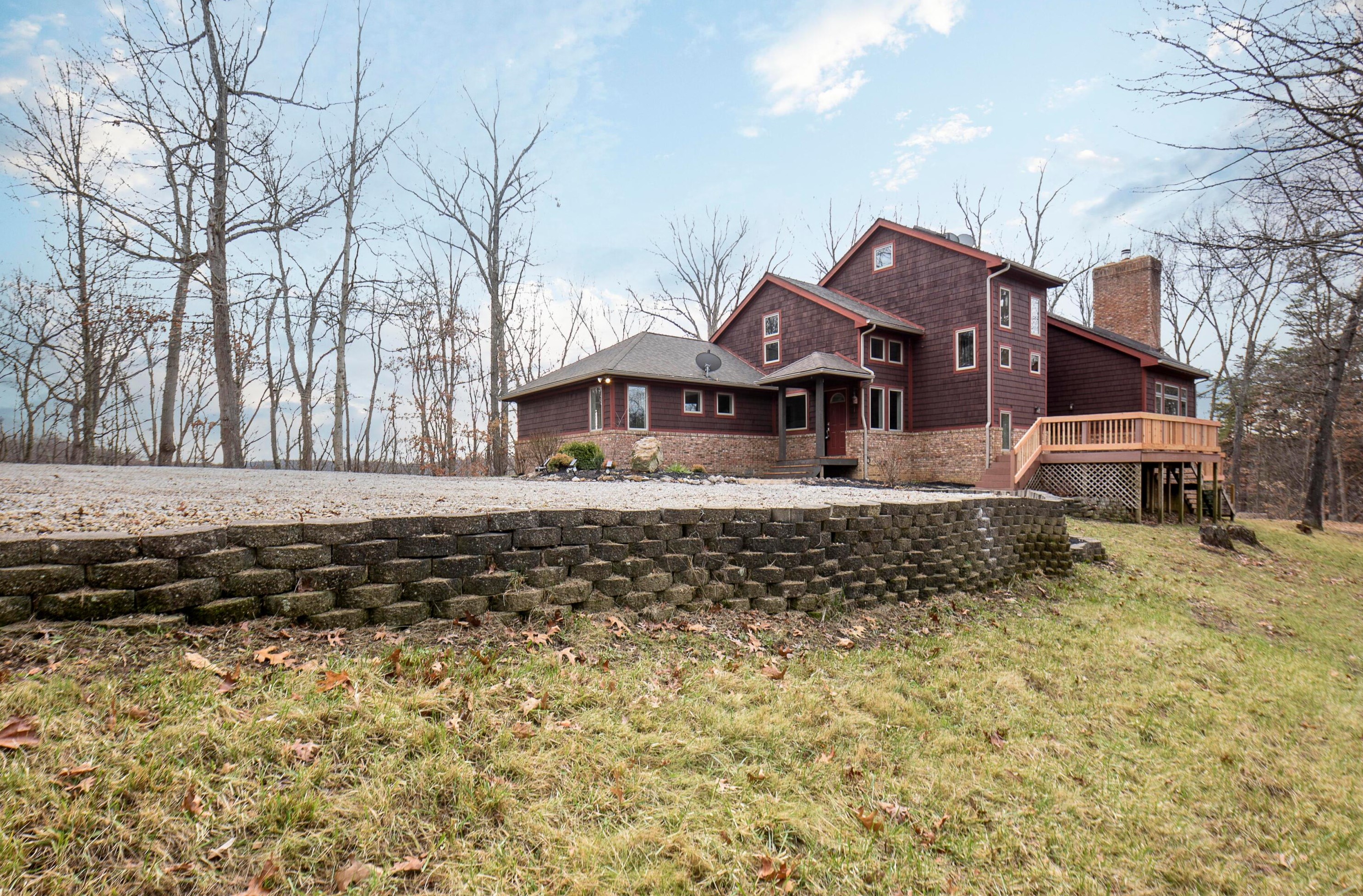 29030 Rock Stull Rd, Sugar Grove, OH 43155