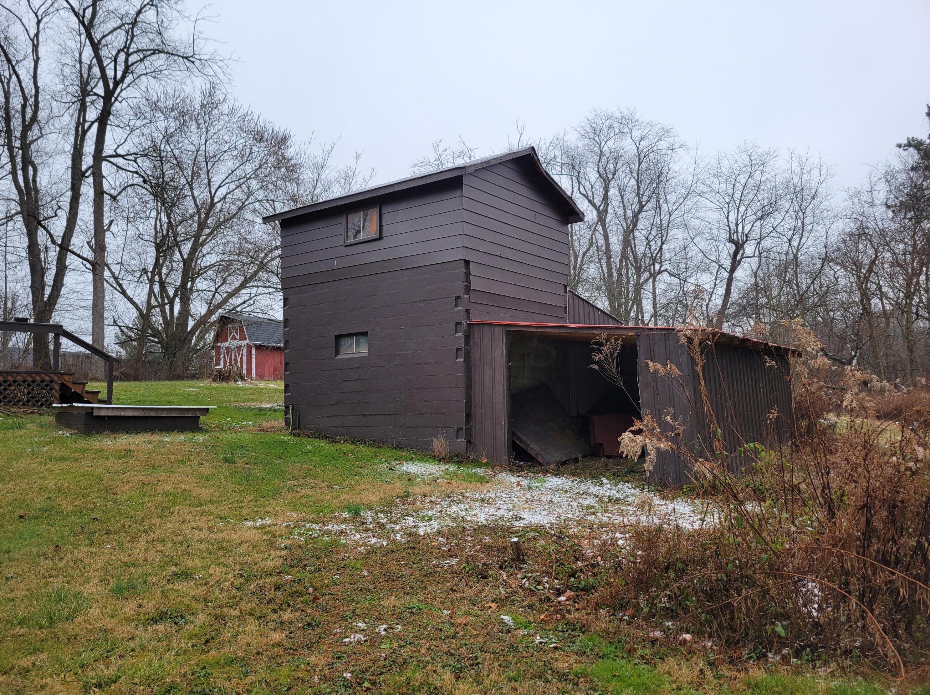4795 Hopewell Church Rd, Lancaster OH  43130-8687 exterior