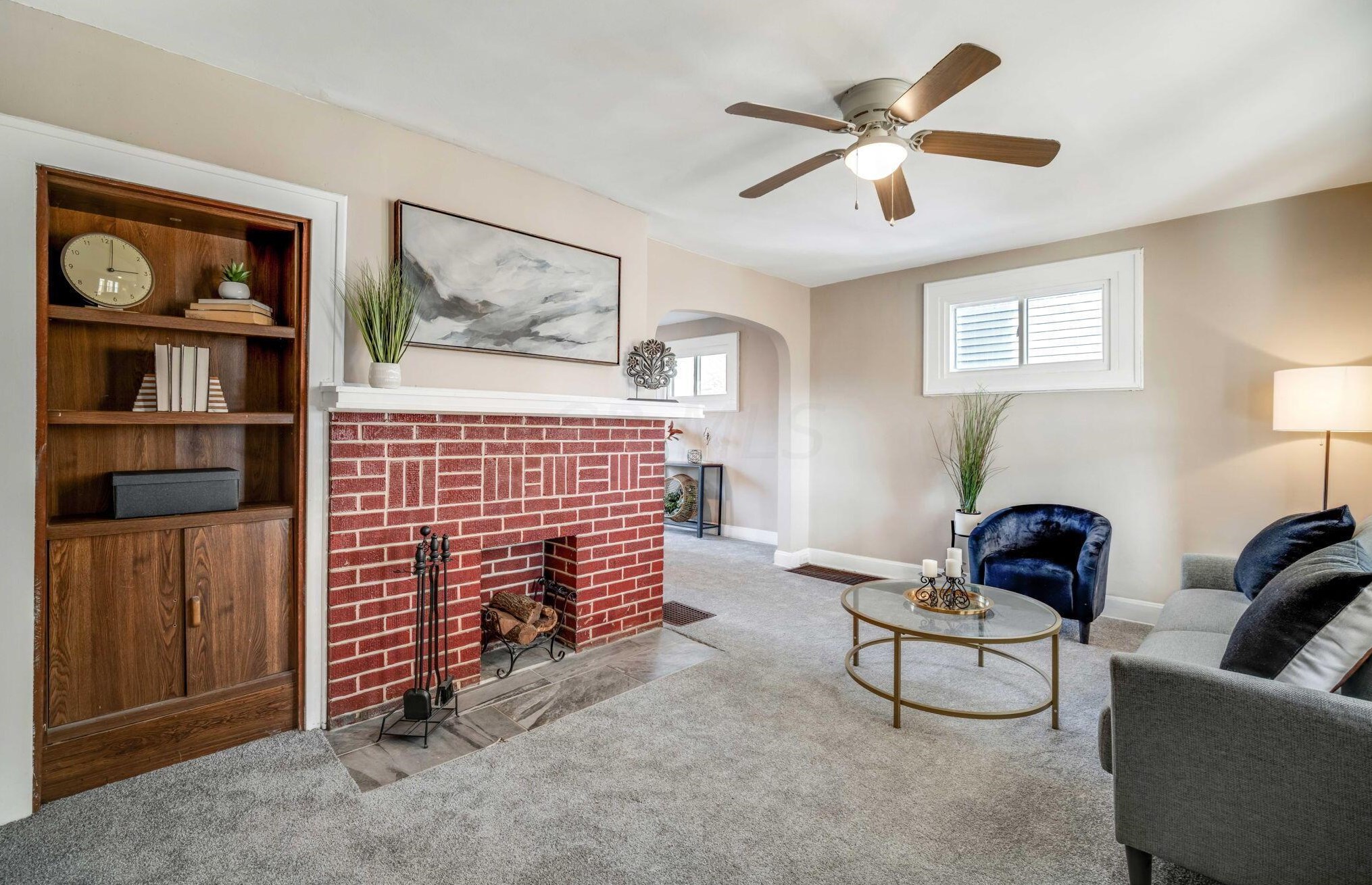 511 Fairfield Ave, Columbus, OH 43203-1135
