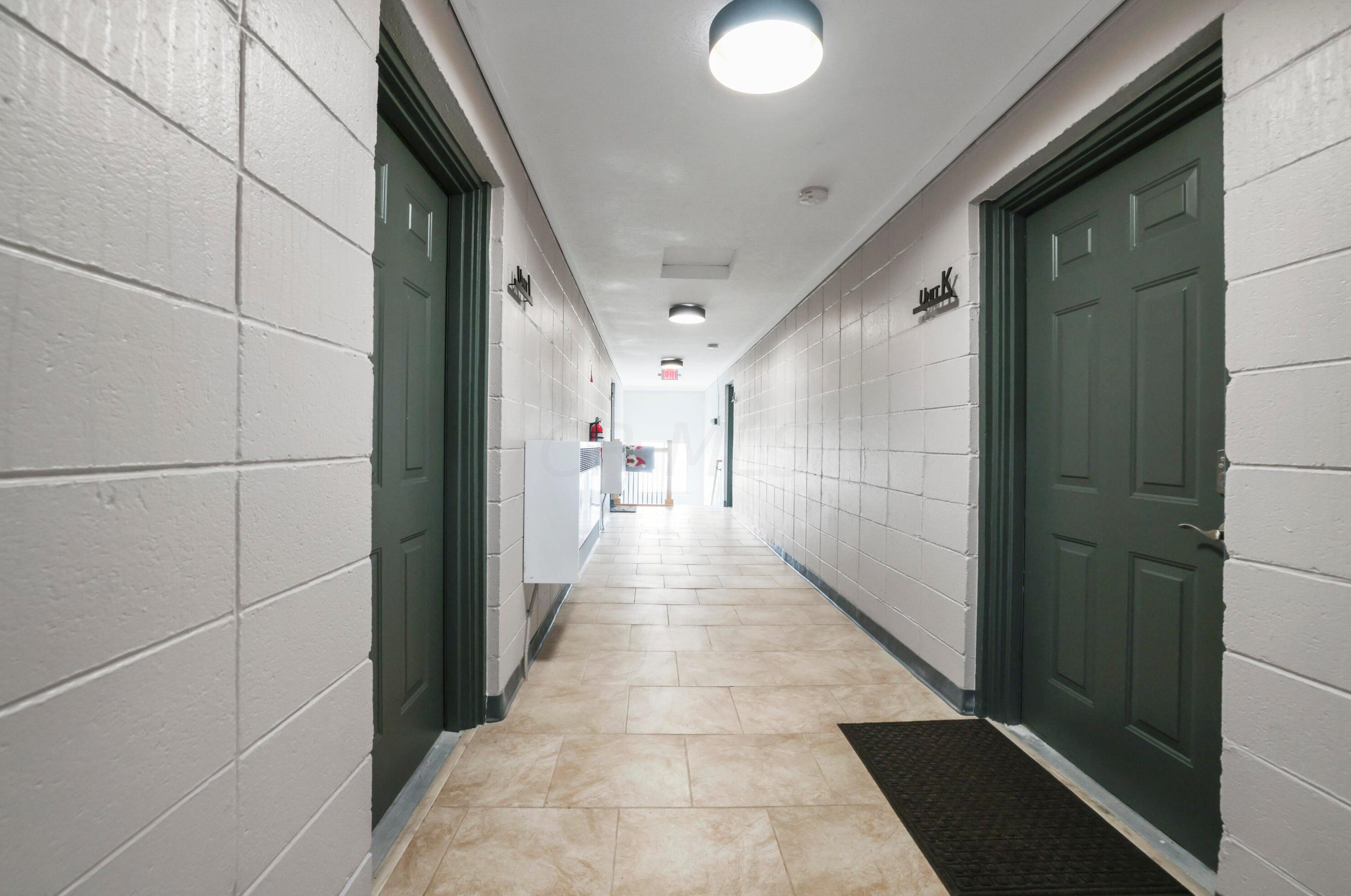 1580 Mound St, Columbus OH 43223-1978 exterior