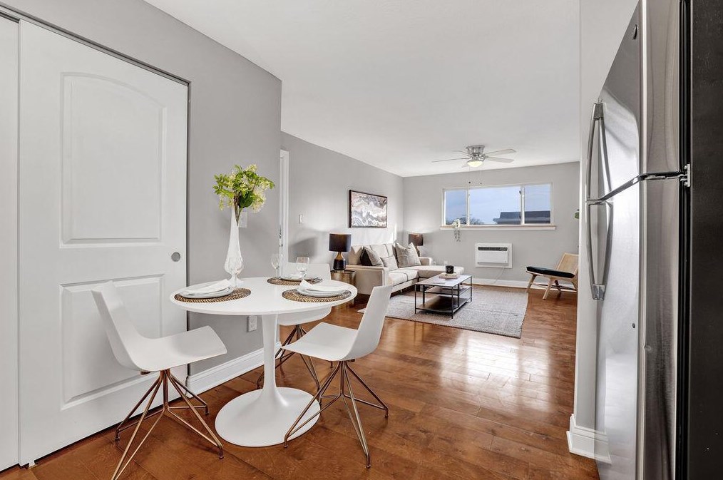 1580 Mound St, Columbus OH 43223-1978 exterior