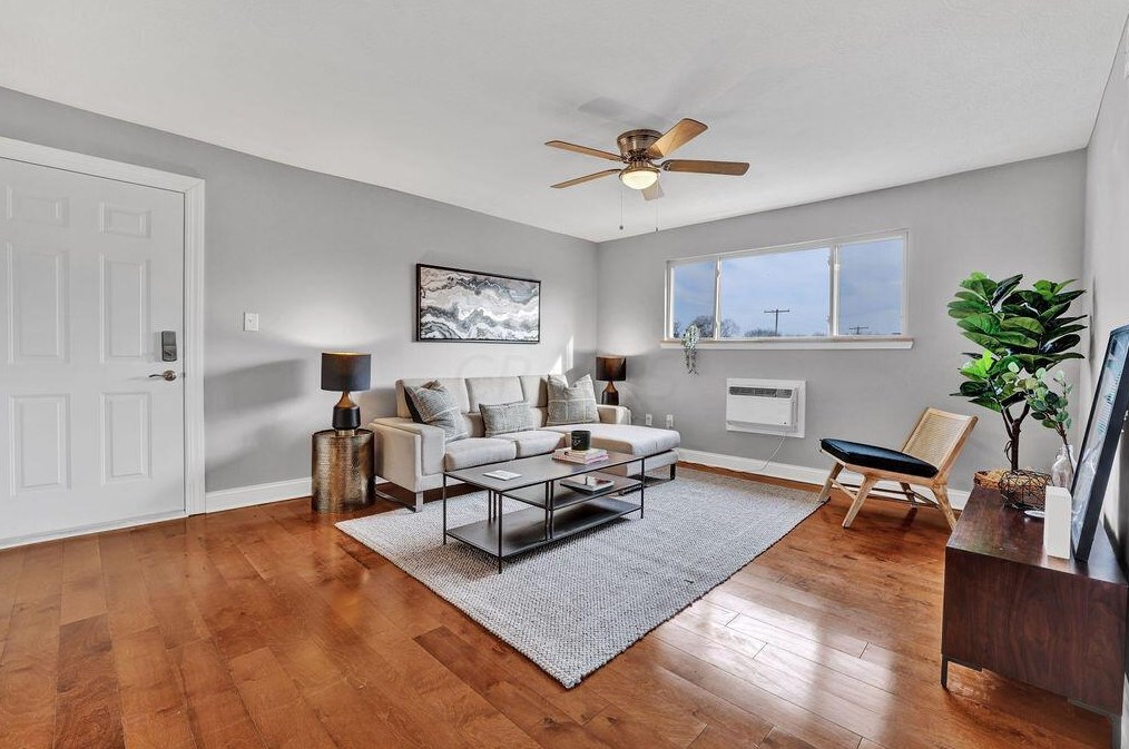 1580 Mound St, Columbus OH 43223-1978 exterior