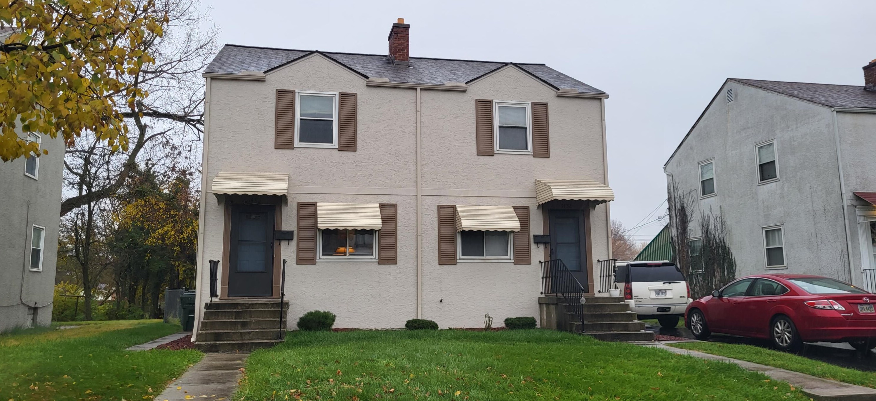 1430 Ellsworth Ave, Columbus, OH 43206-3278