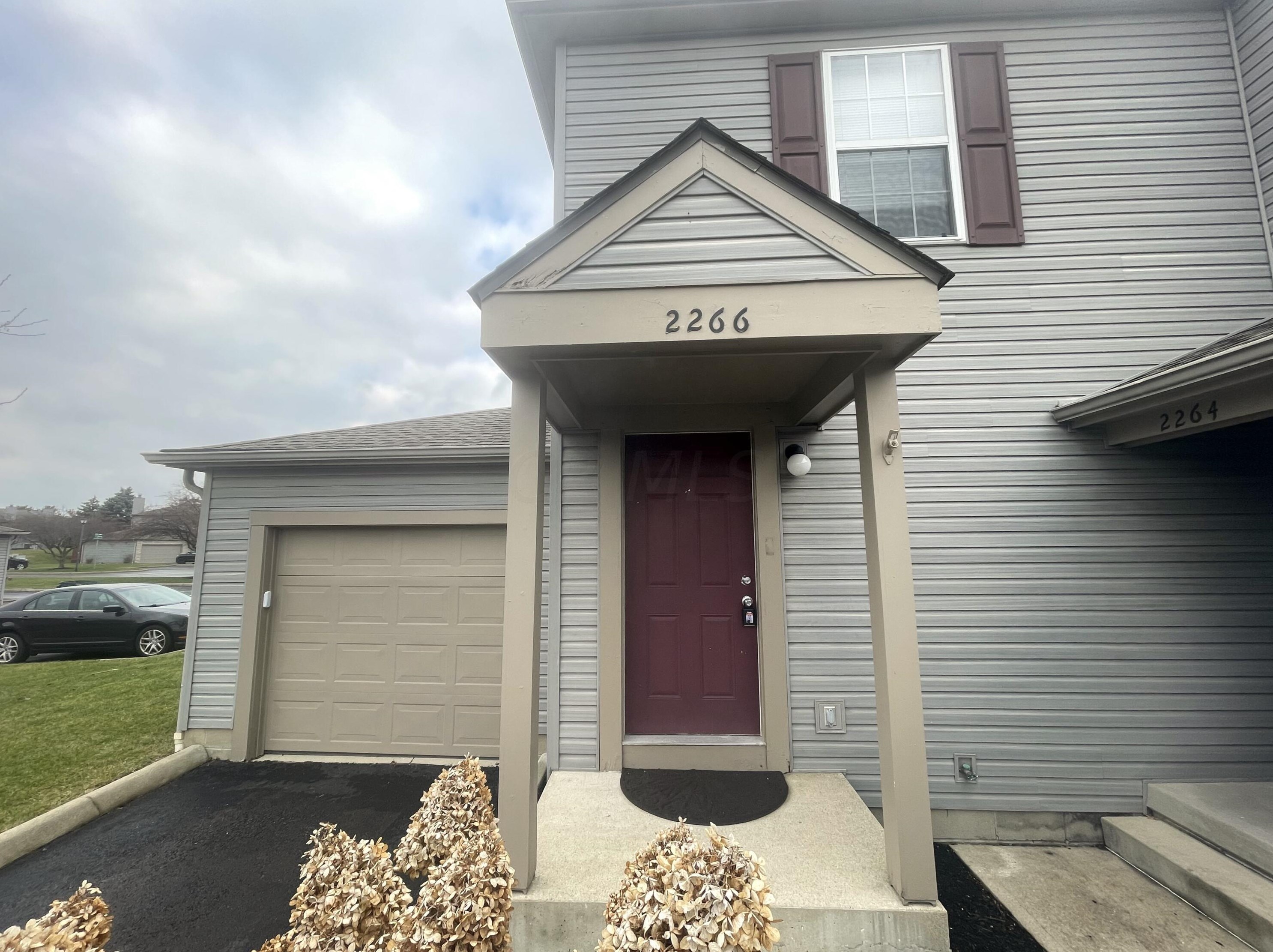 2266 Lila Way #62a, Columbus, OH