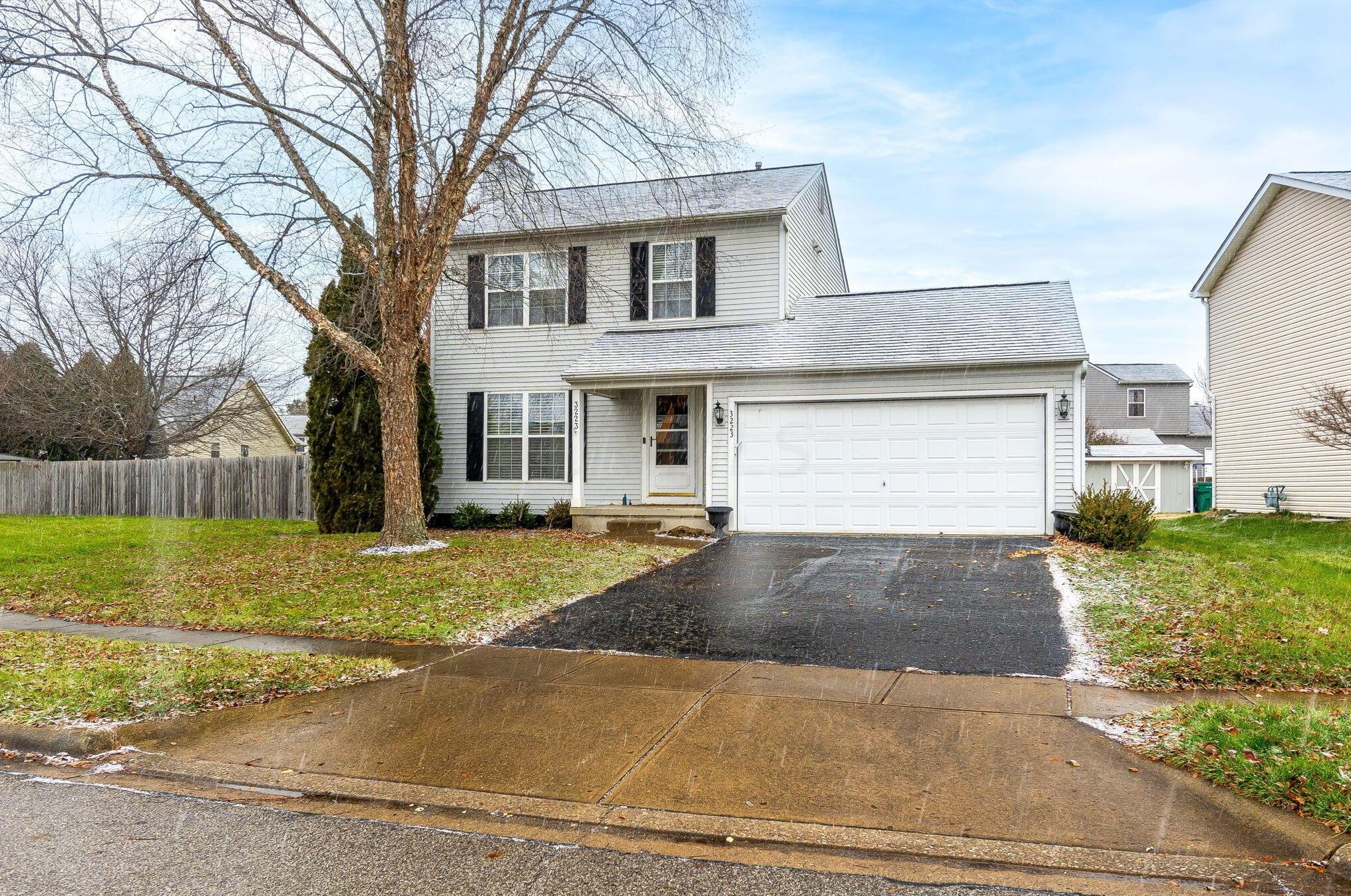 3223 Drake Ave, Groveport, OH 43125