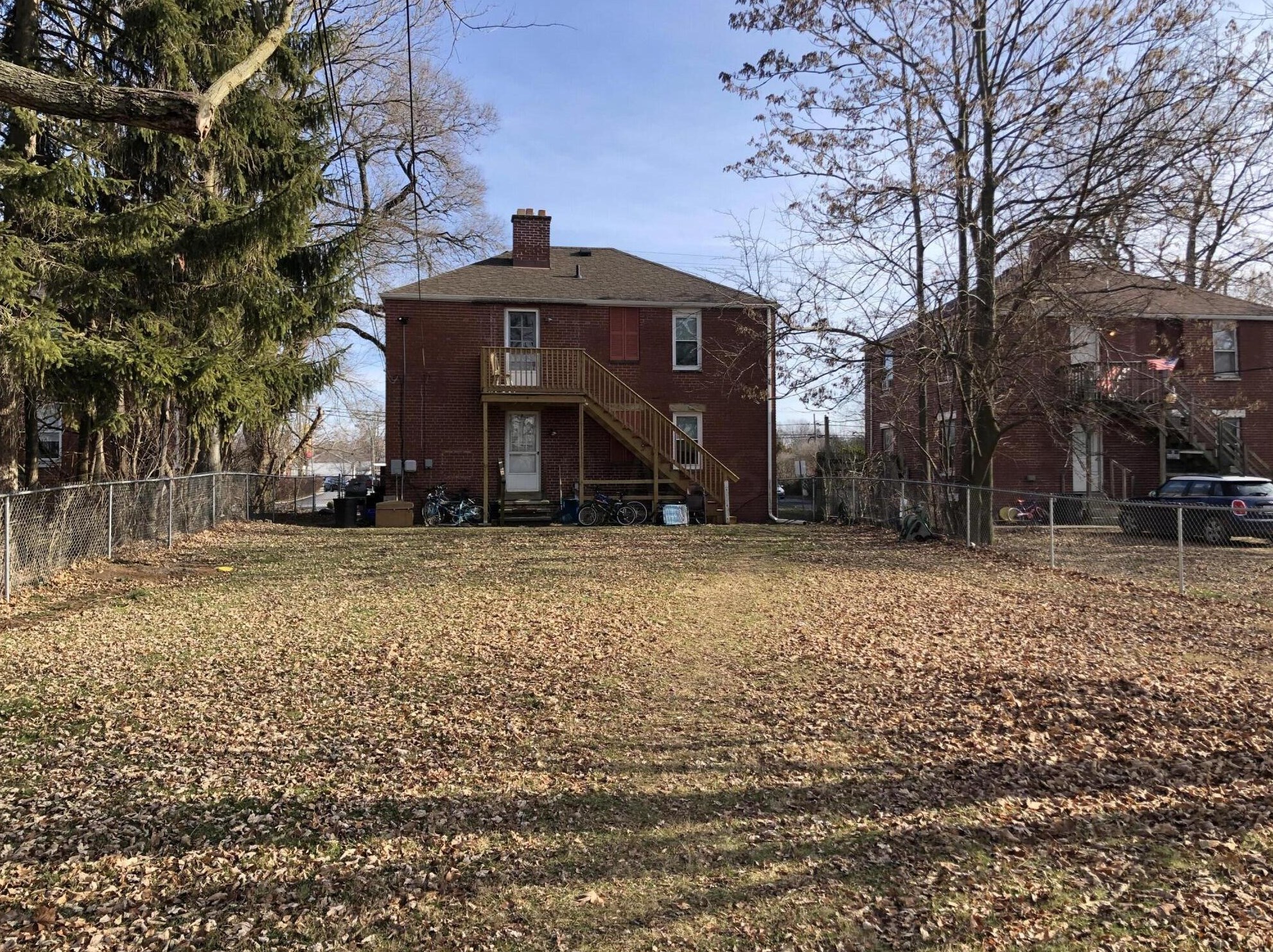 483 N Prospect St, Marion, OH 43302