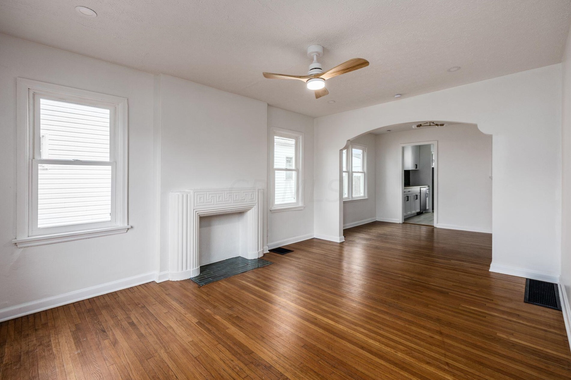 1442 20th Ave, Columbus OH  43211-2512 exterior