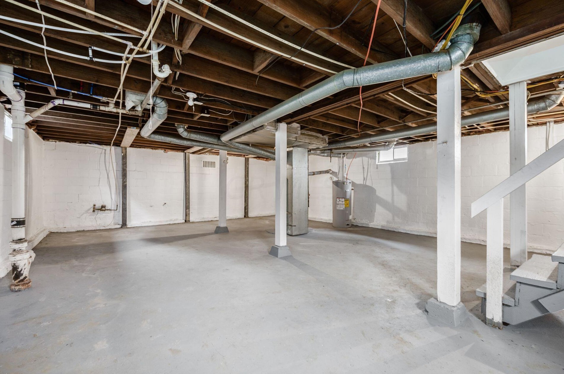 1442 20th Ave, Columbus OH  43211-2512 exterior