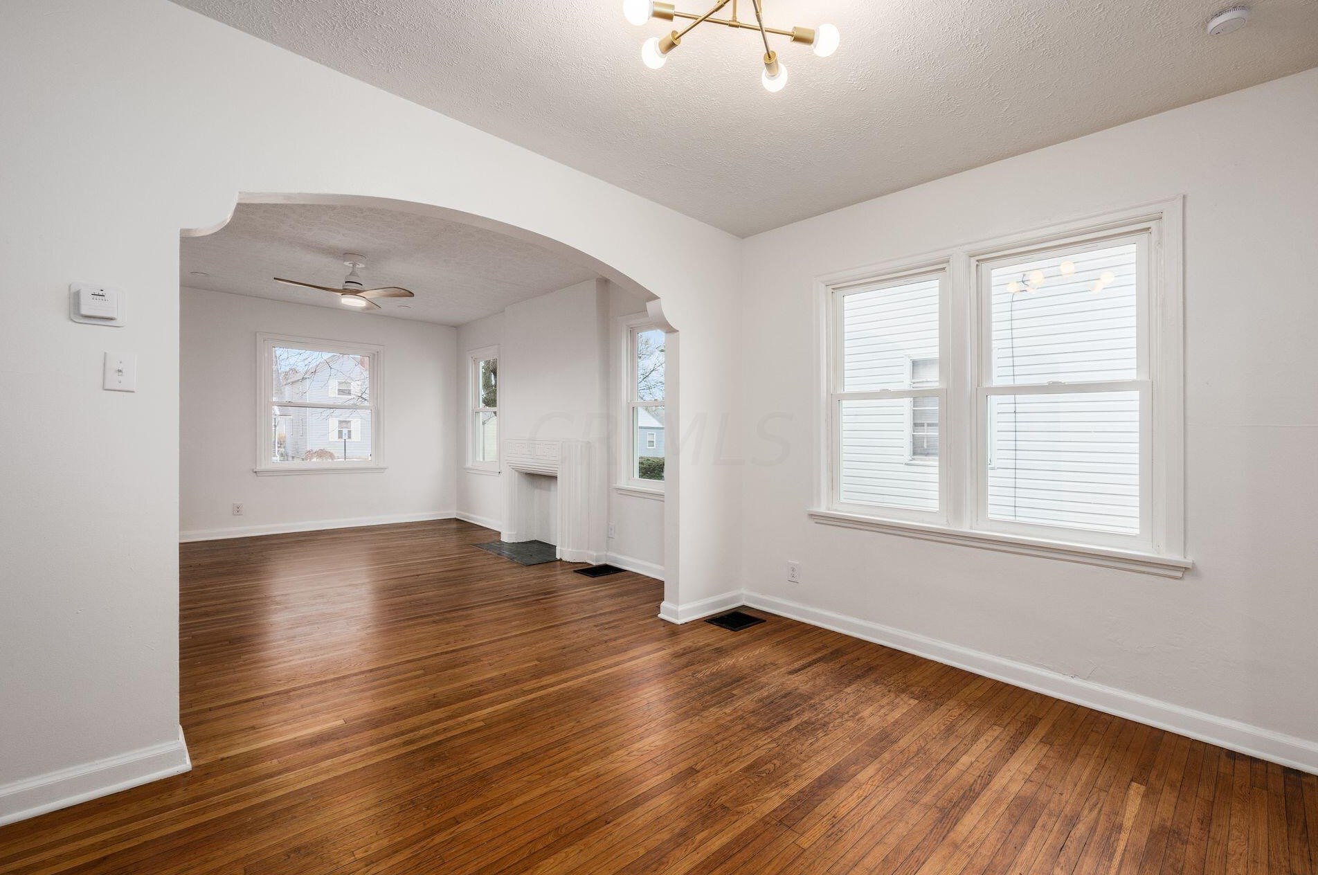 1442 20th Ave, Columbus OH  43211-2512 exterior