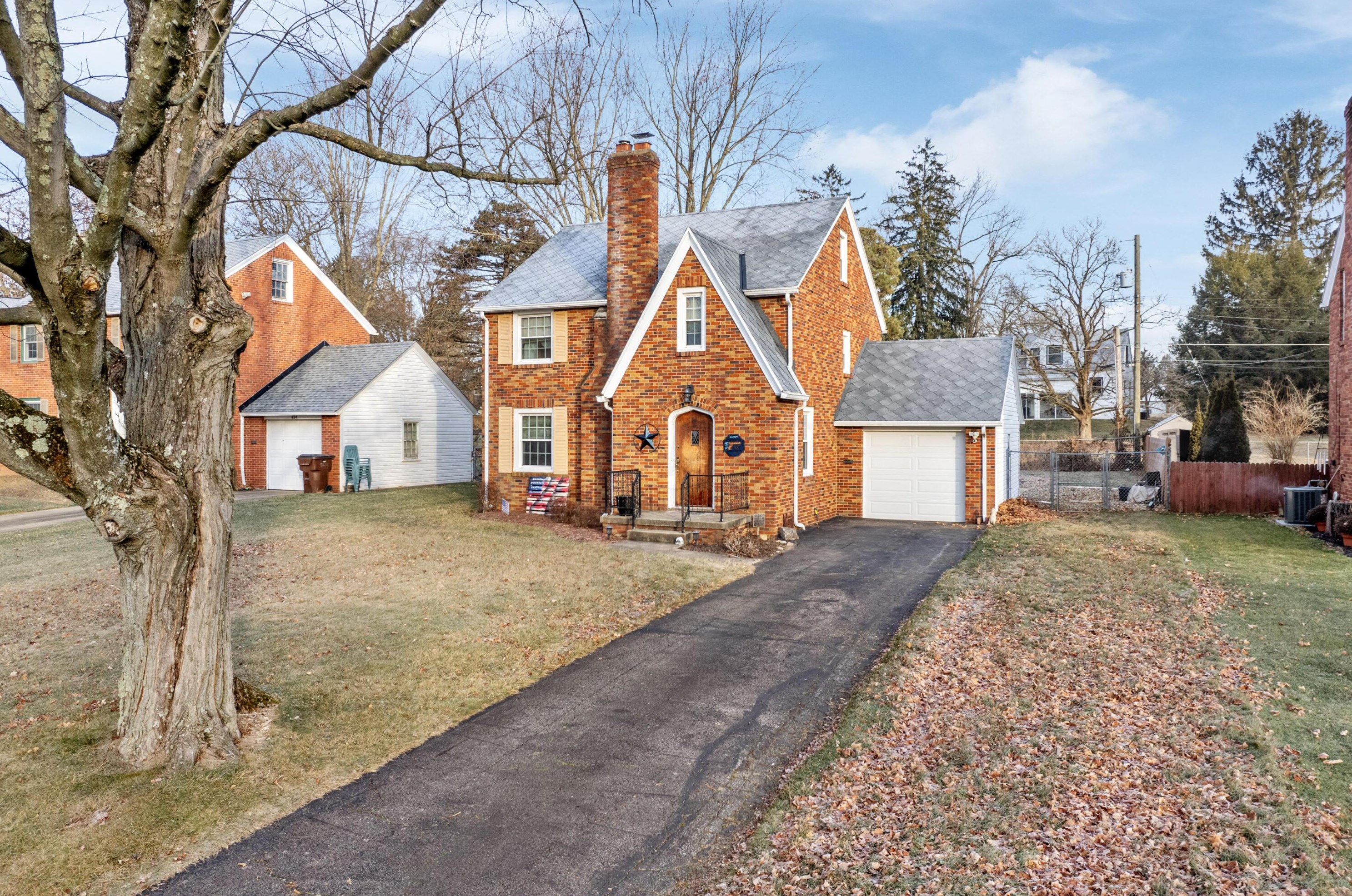 488 Clifton Blvd, Mansfield, OH 44907