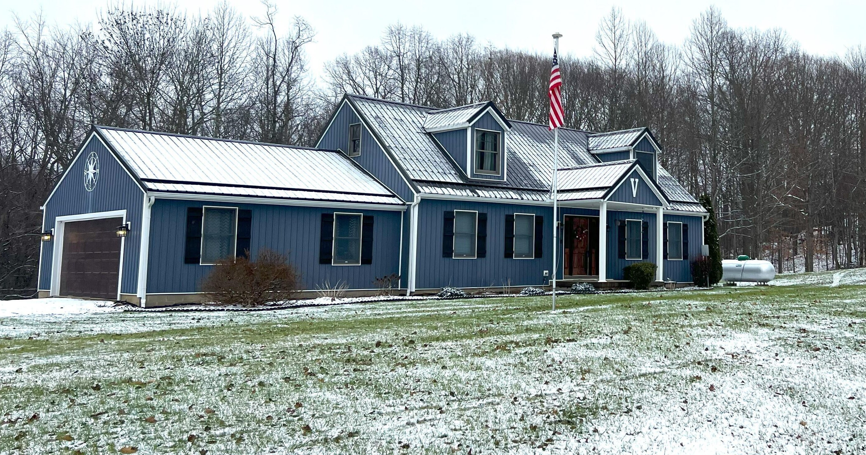 9150 Township Rd 211 Ne, New Lexington, OH 43764